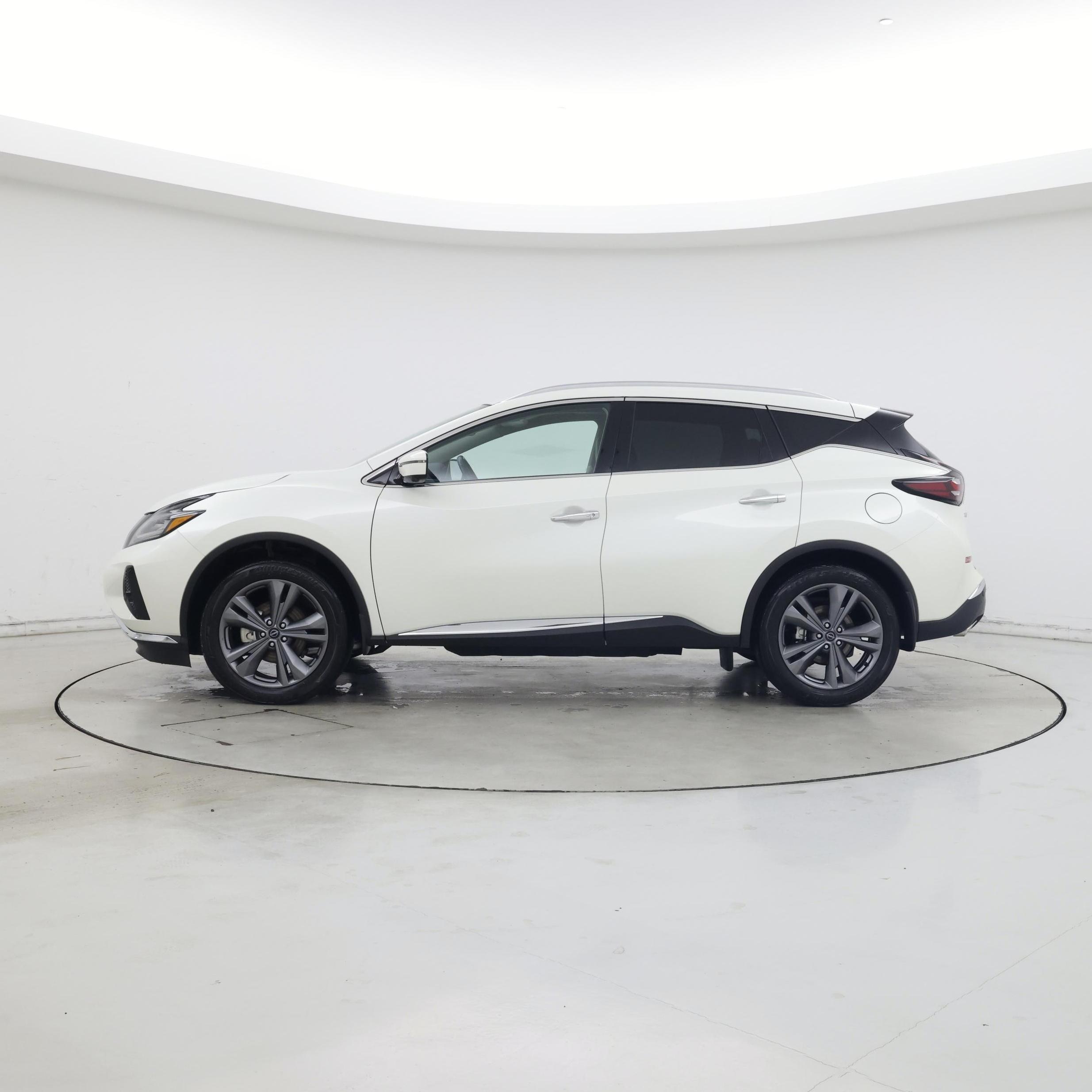 Thumbnail: 2023 Nissan Murano - 3