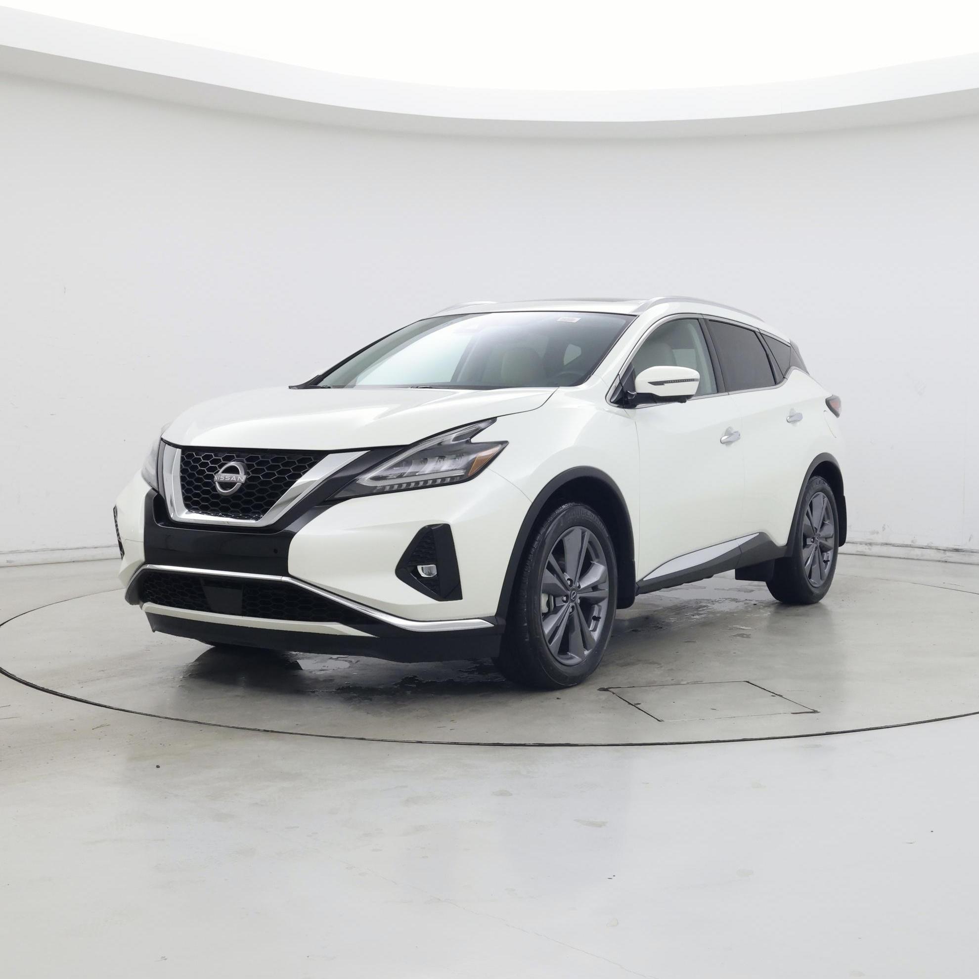 Thumbnail: 2023 Nissan Murano - 4