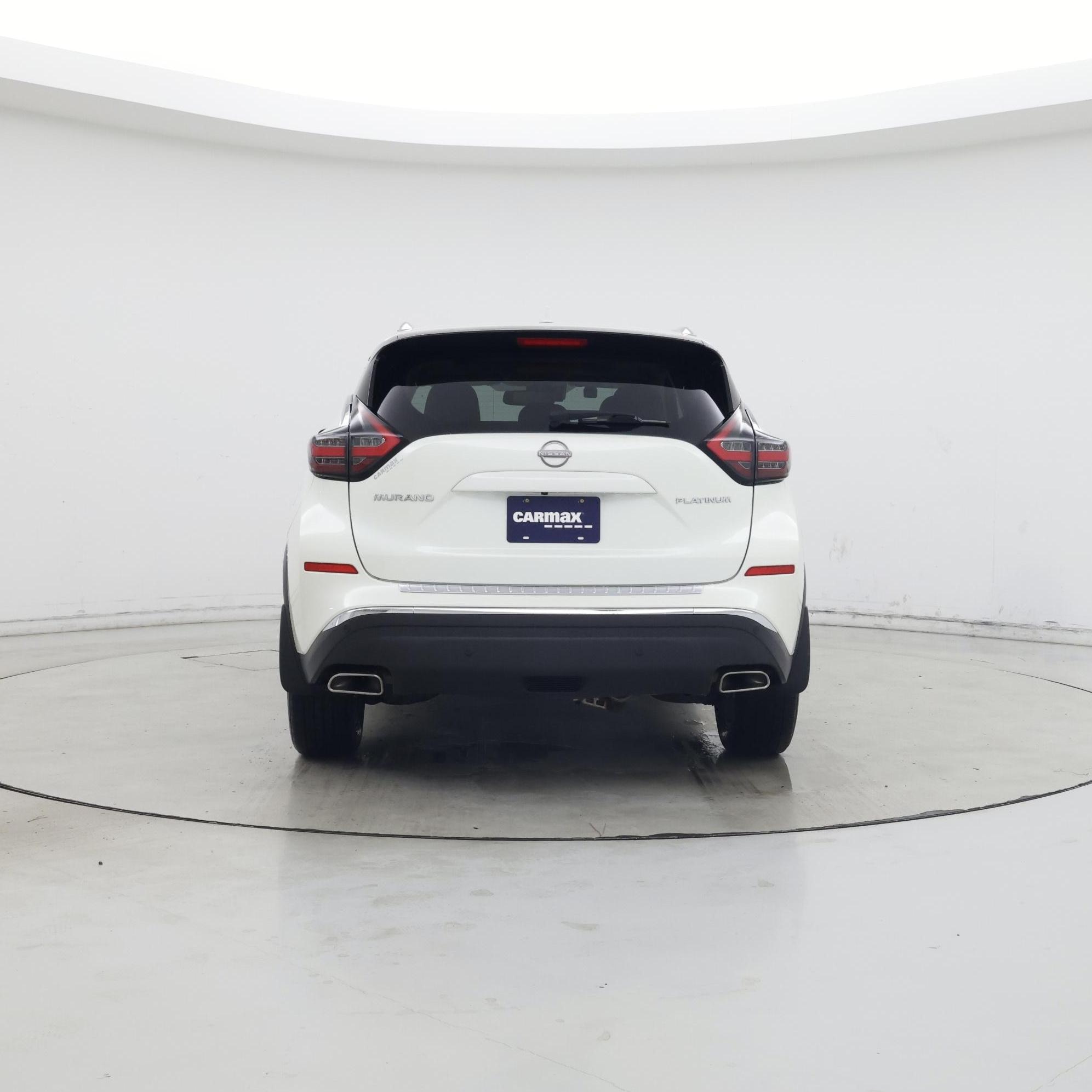Thumbnail: 2023 Nissan Murano - 6