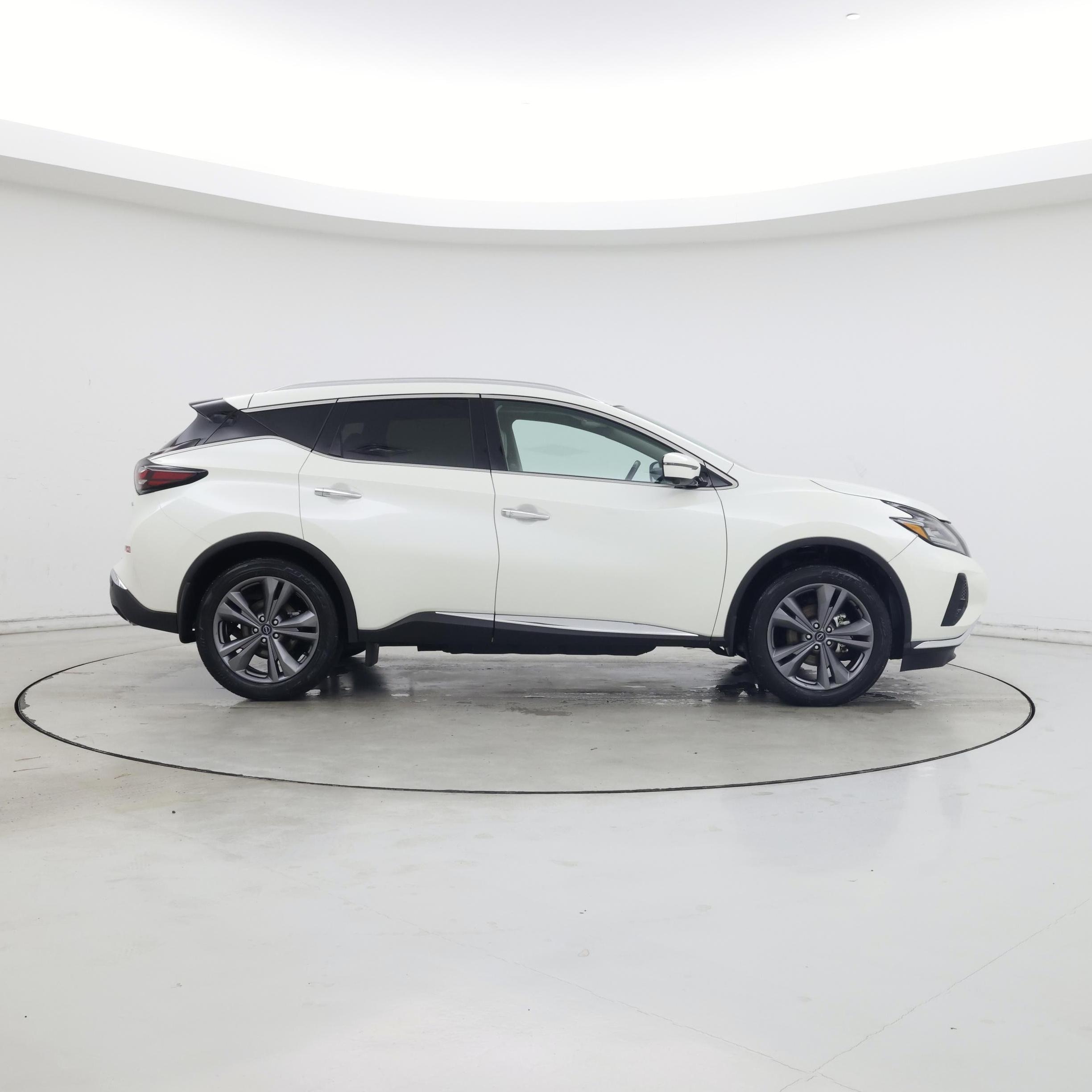 Thumbnail: 2023 Nissan Murano - 7