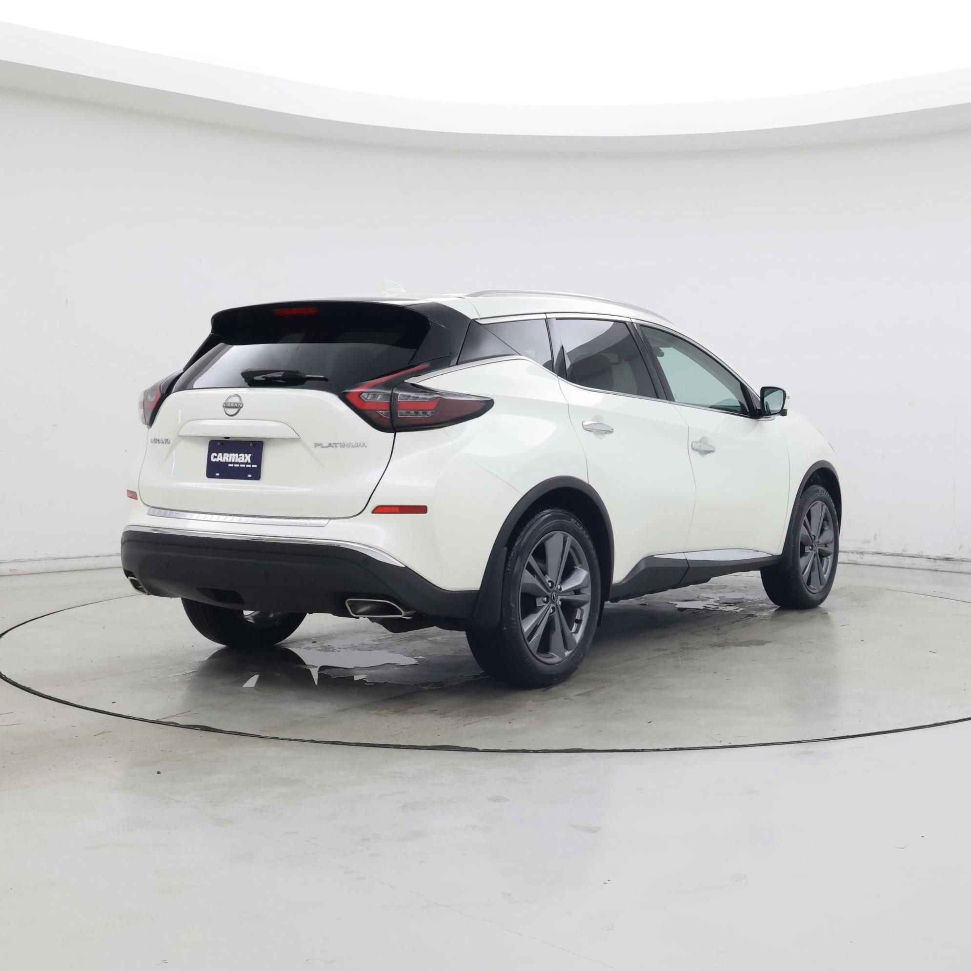 Thumbnail: 2023 Nissan Murano - 8