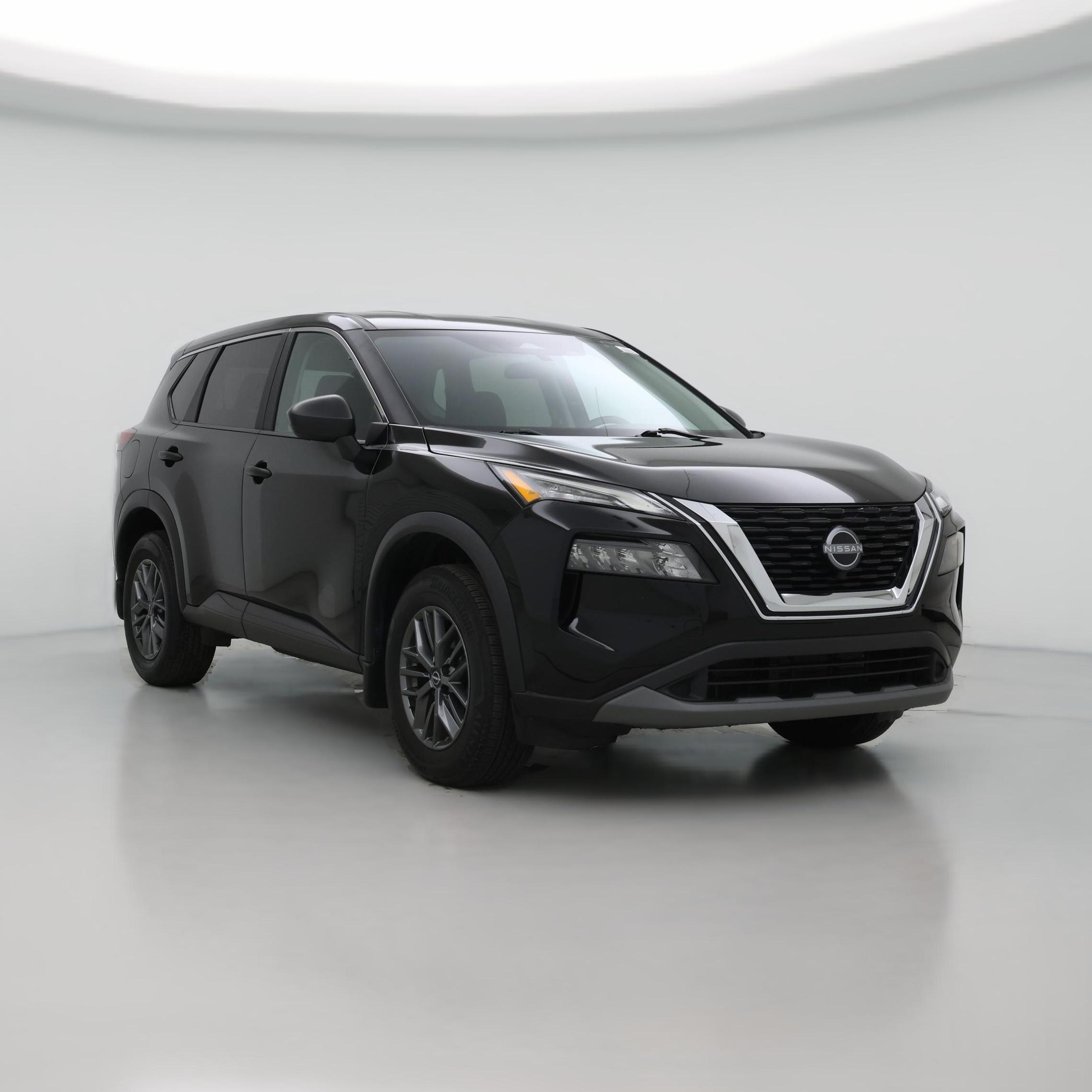 Thumbnail: 2023 Nissan Rogue - 1
