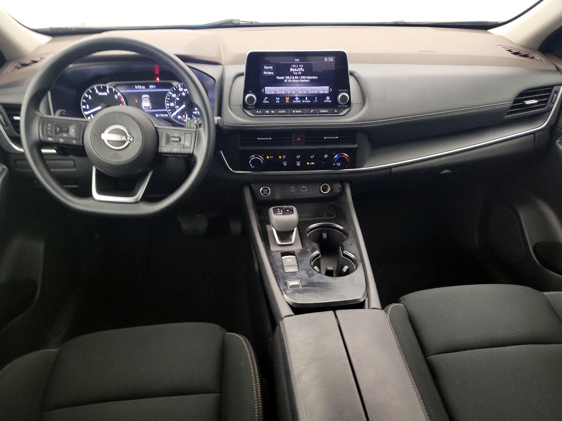 Thumbnail: 2023 Nissan Rogue - 9