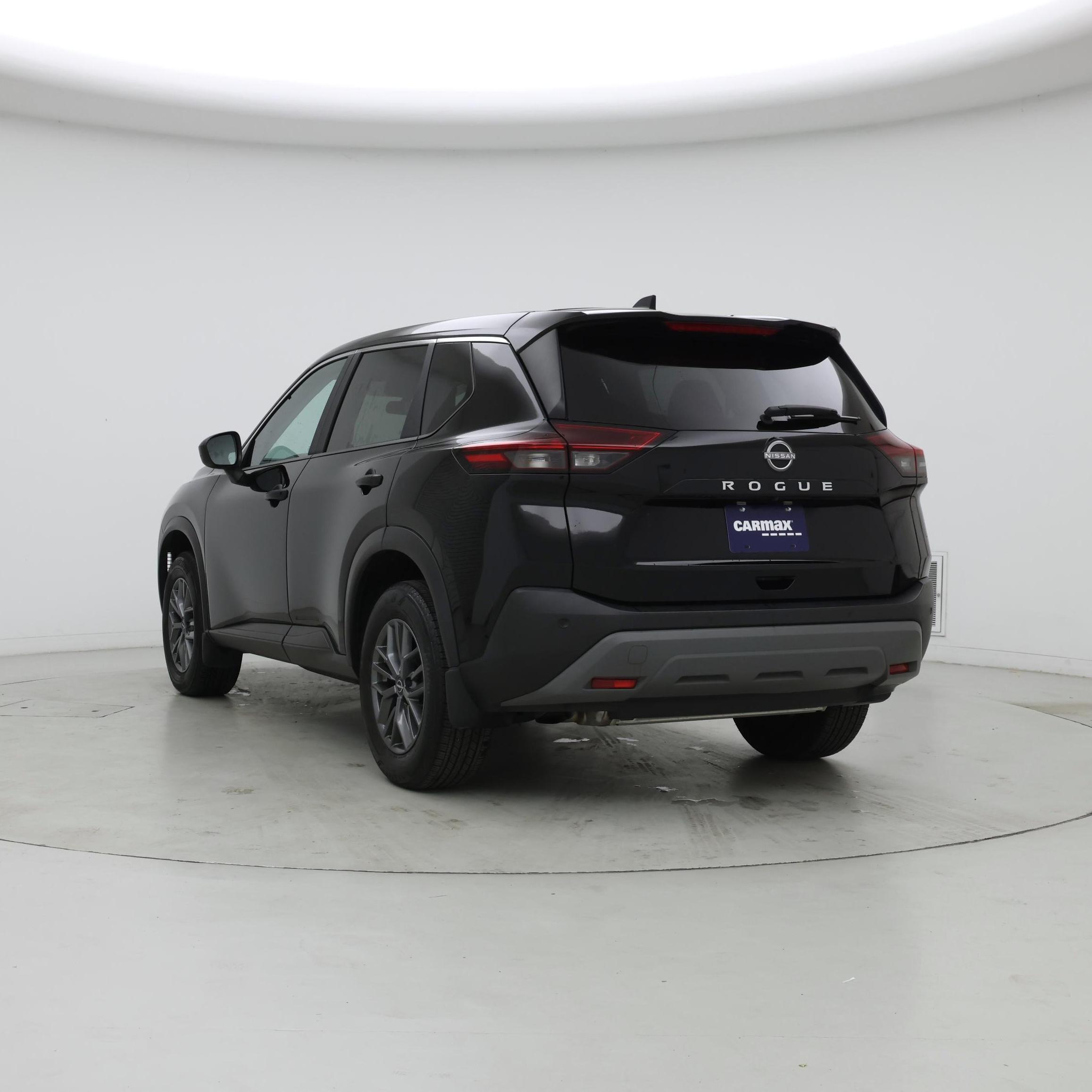 Thumbnail: 2023 Nissan Rogue - 2