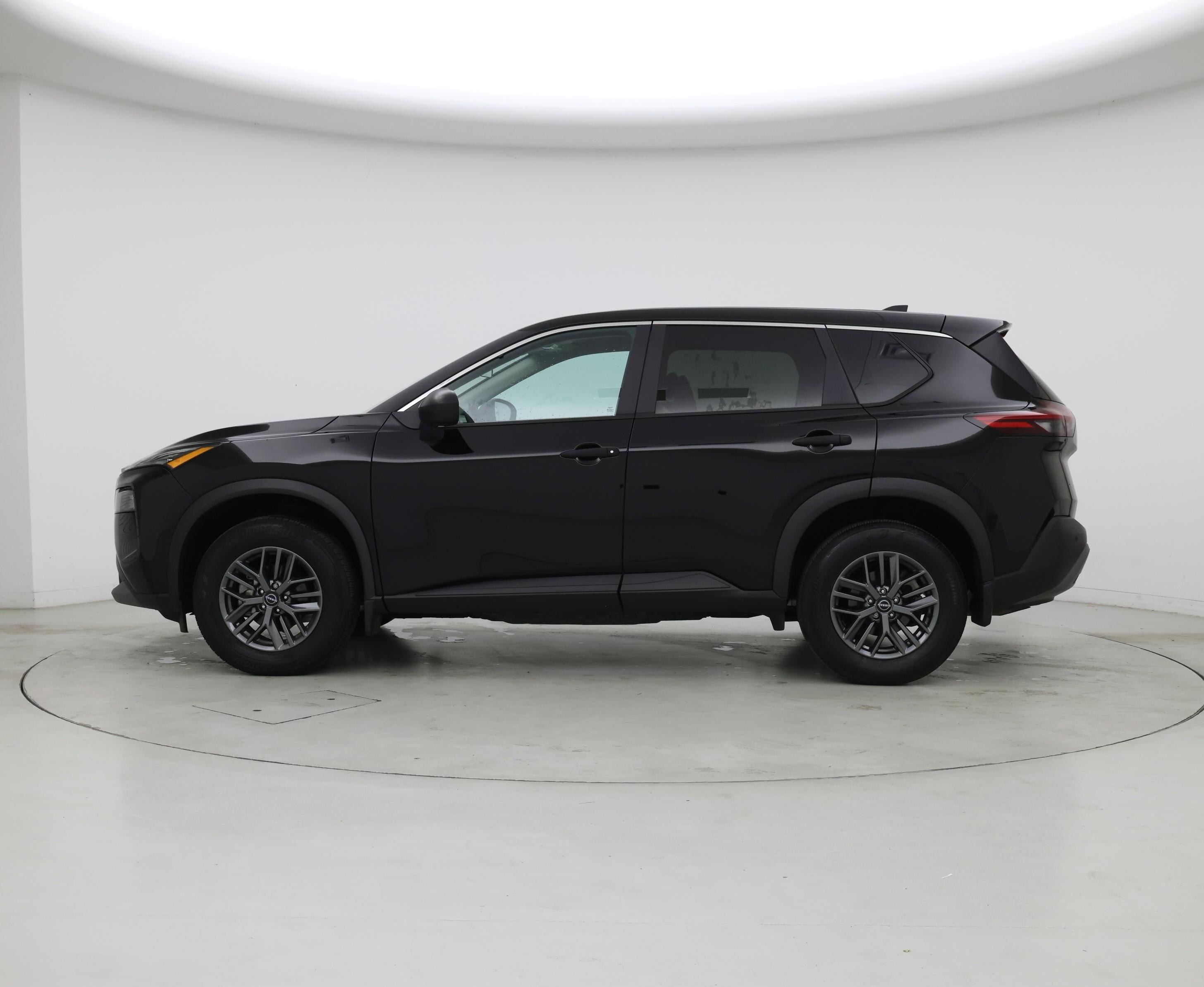 Thumbnail: 2023 Nissan Rogue - 3