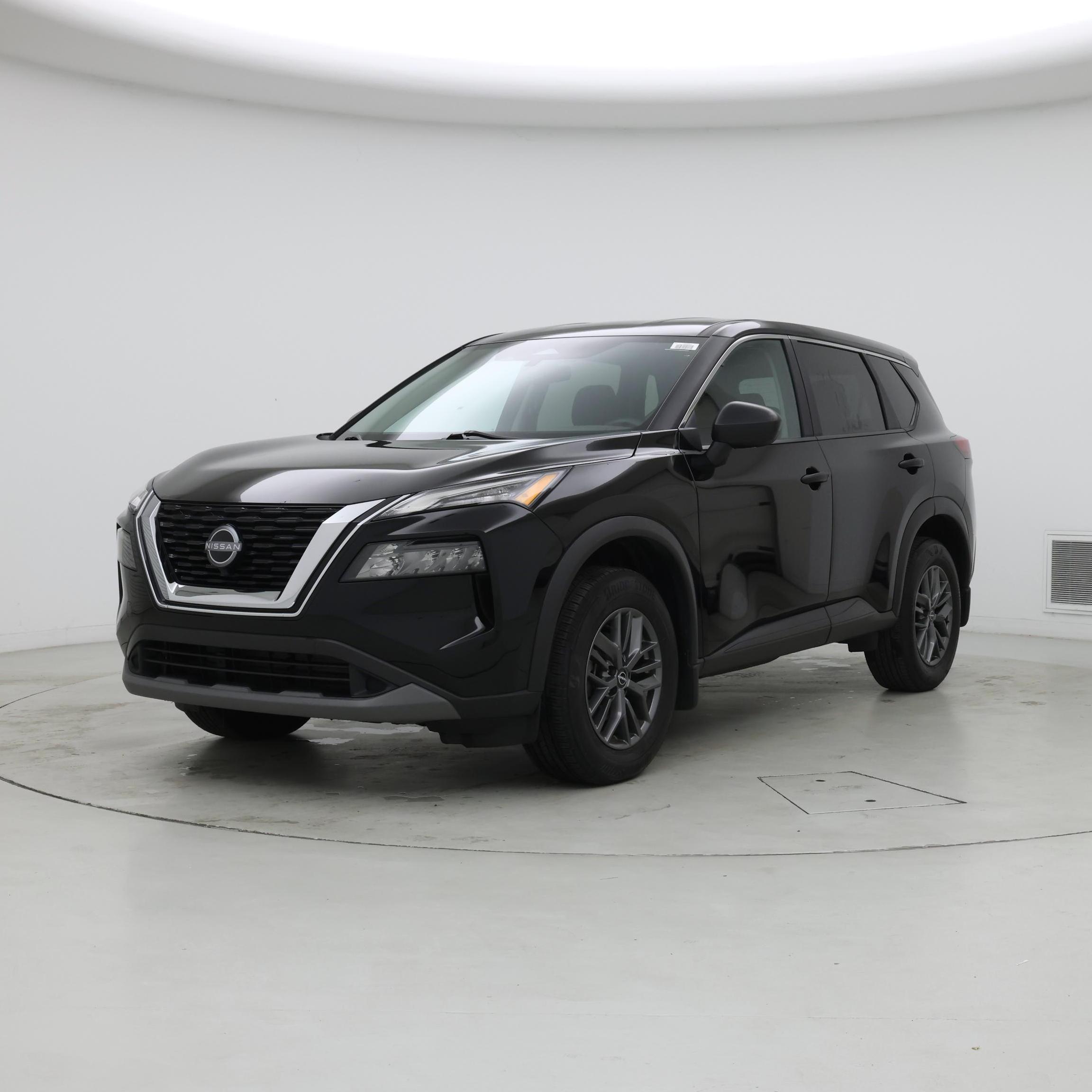 Thumbnail: 2023 Nissan Rogue - 4