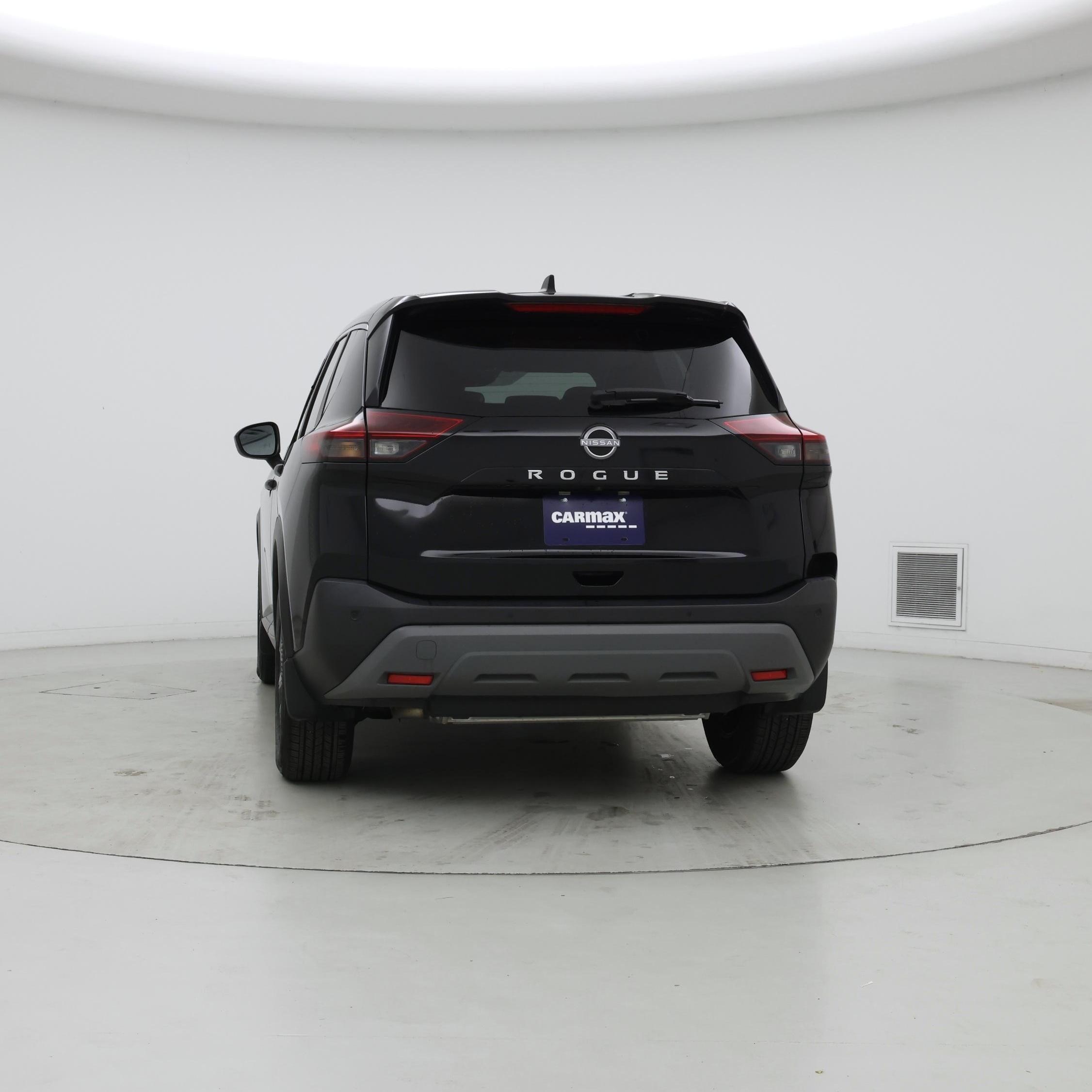 Thumbnail: 2023 Nissan Rogue - 6