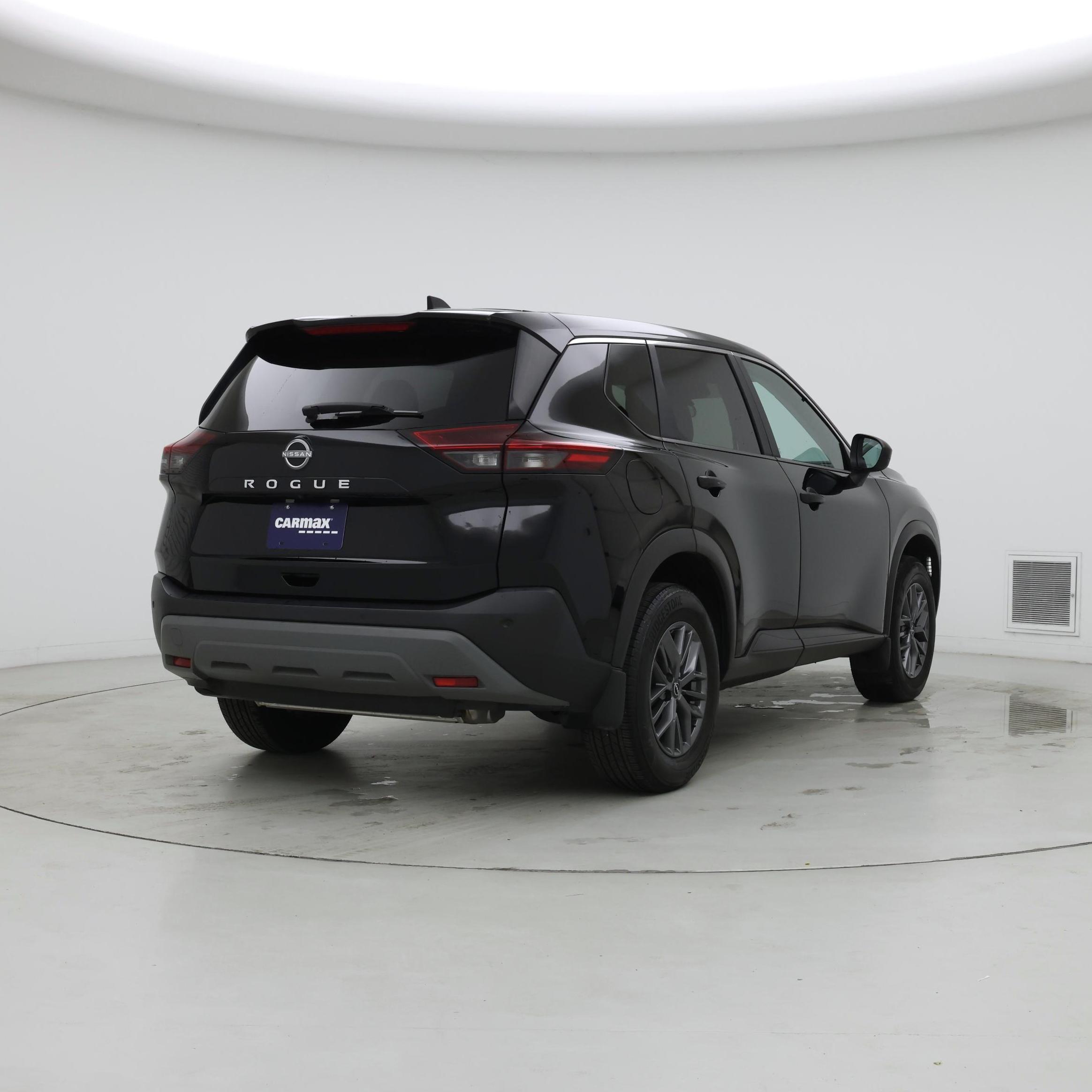 Thumbnail: 2023 Nissan Rogue - 8