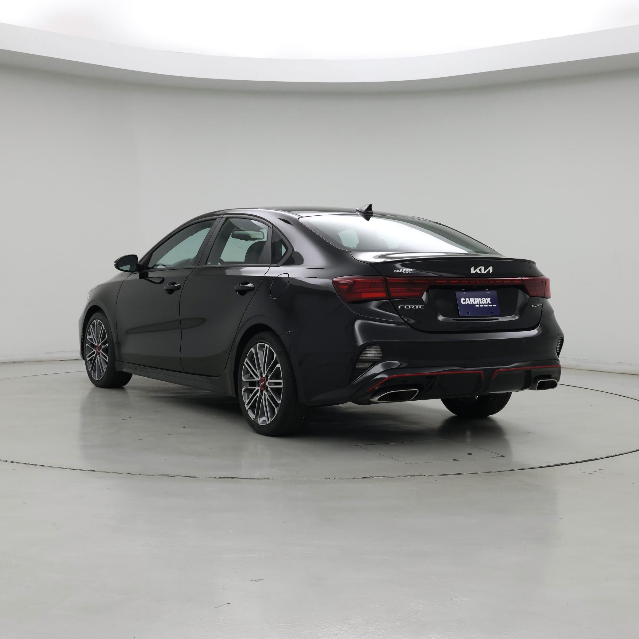 Thumbnail: 2023 Kia Forte - 2