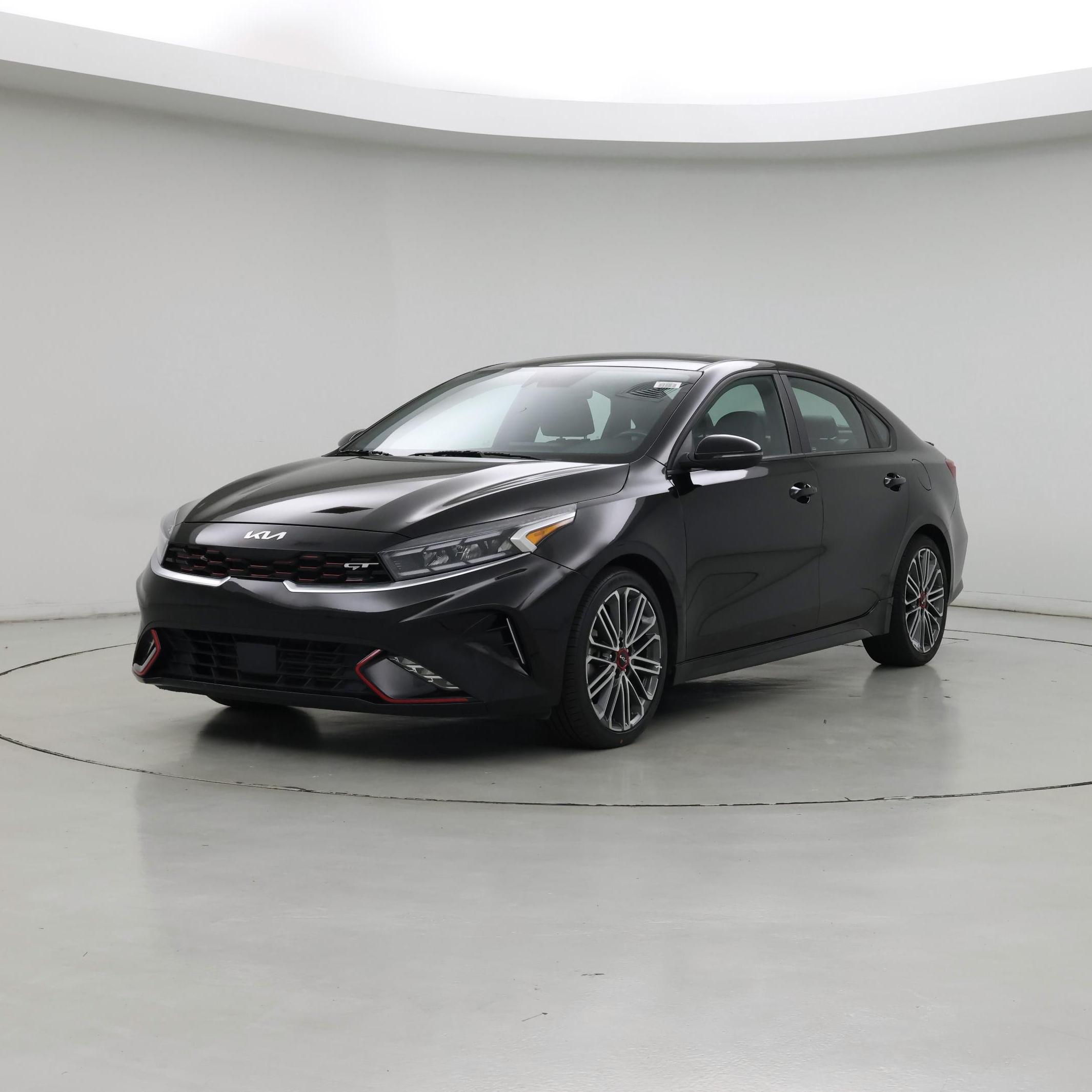 Thumbnail: 2023 Kia Forte - 4