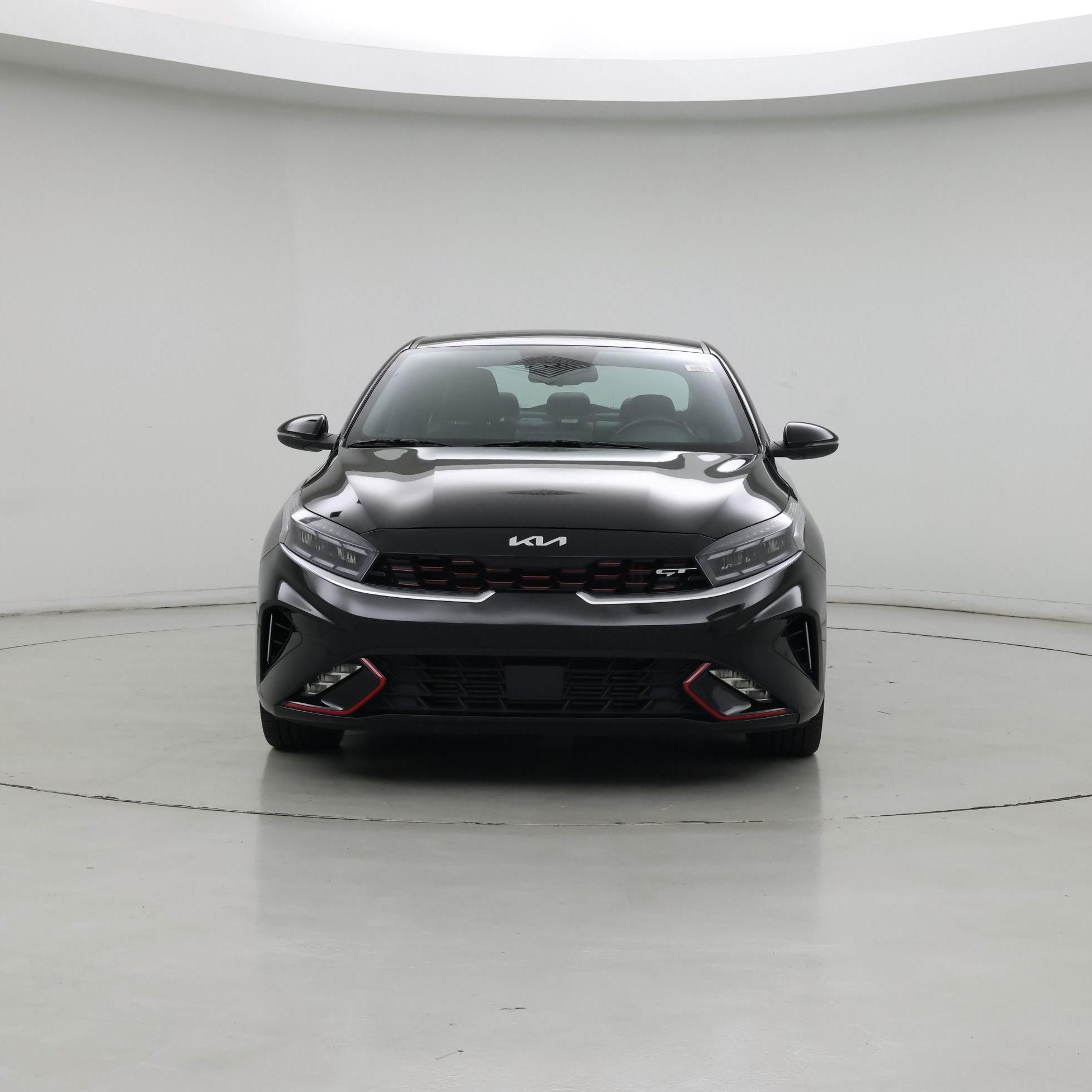 Thumbnail: 2023 Kia Forte - 5