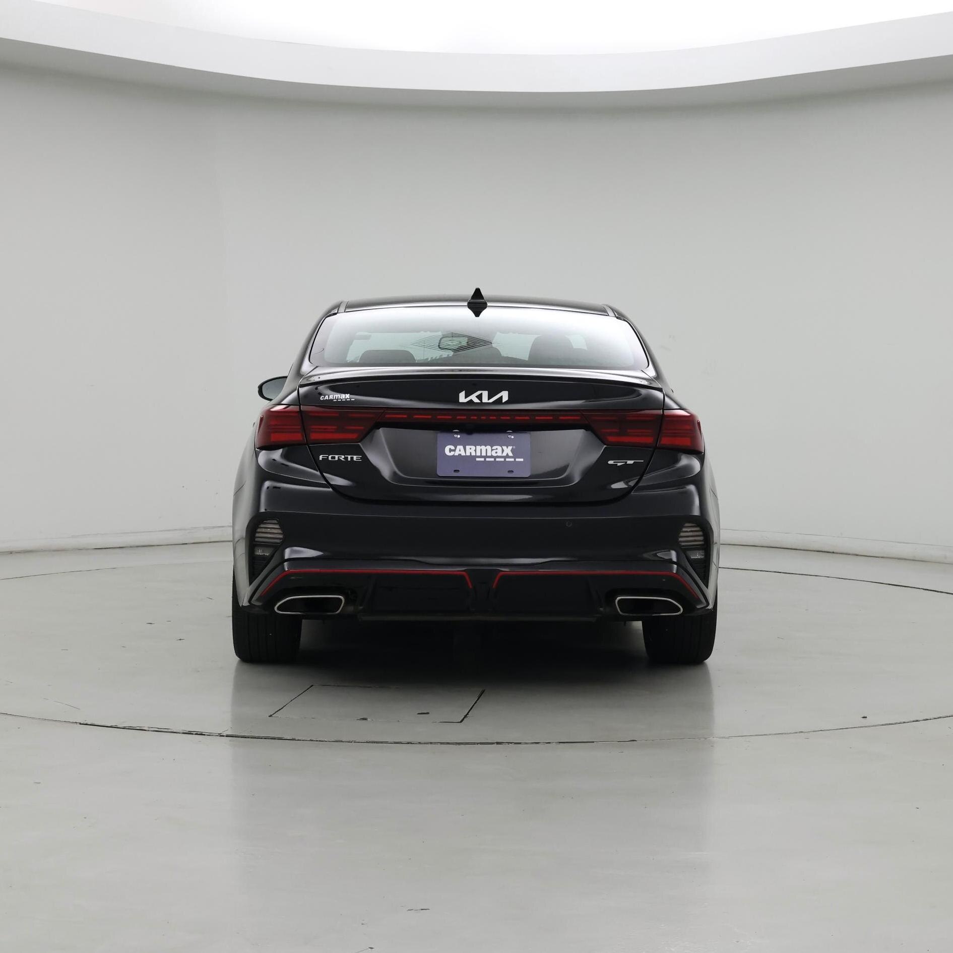 Thumbnail: 2023 Kia Forte - 6