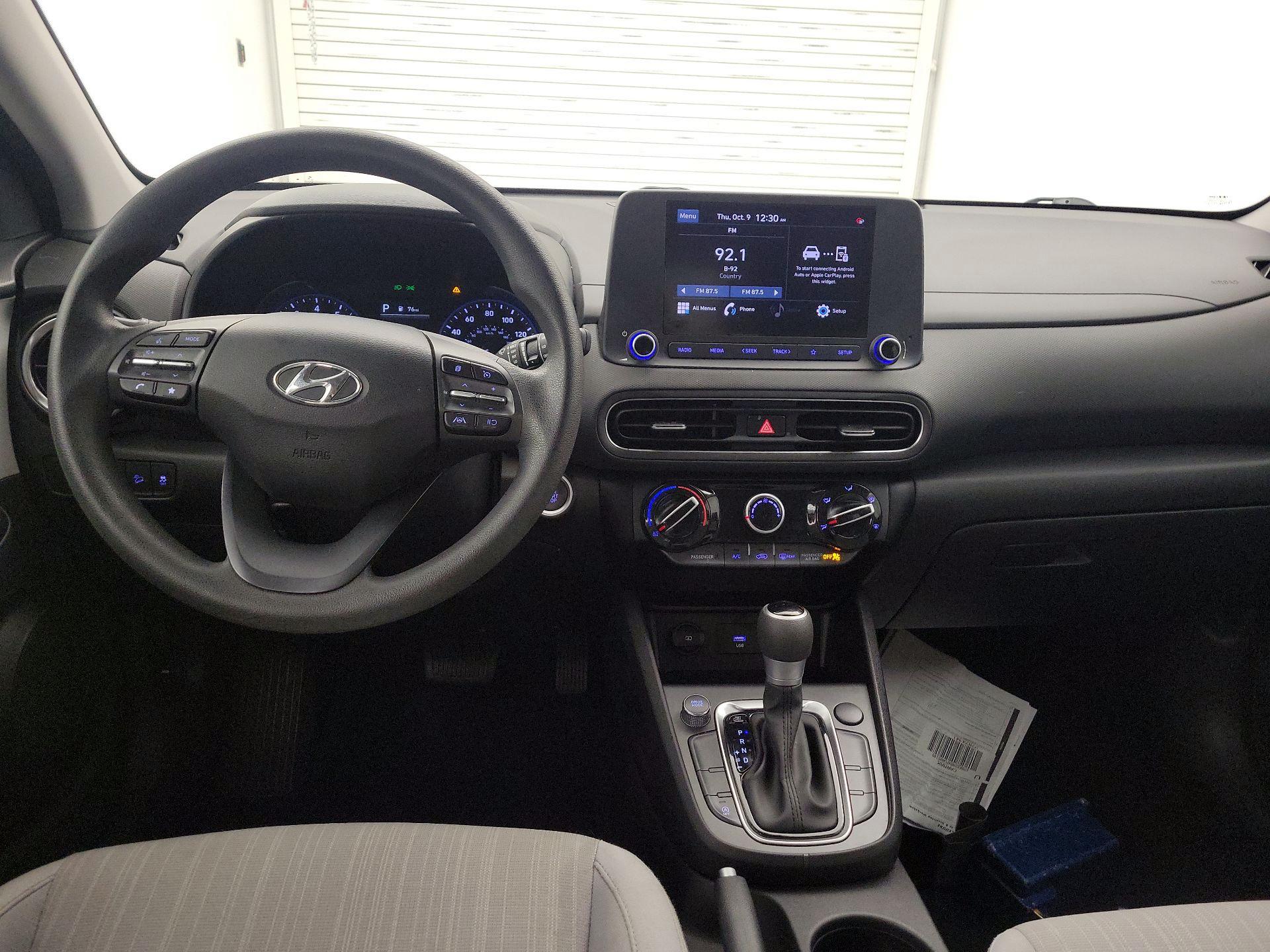Thumbnail: 2023 Hyundai Kona - 9