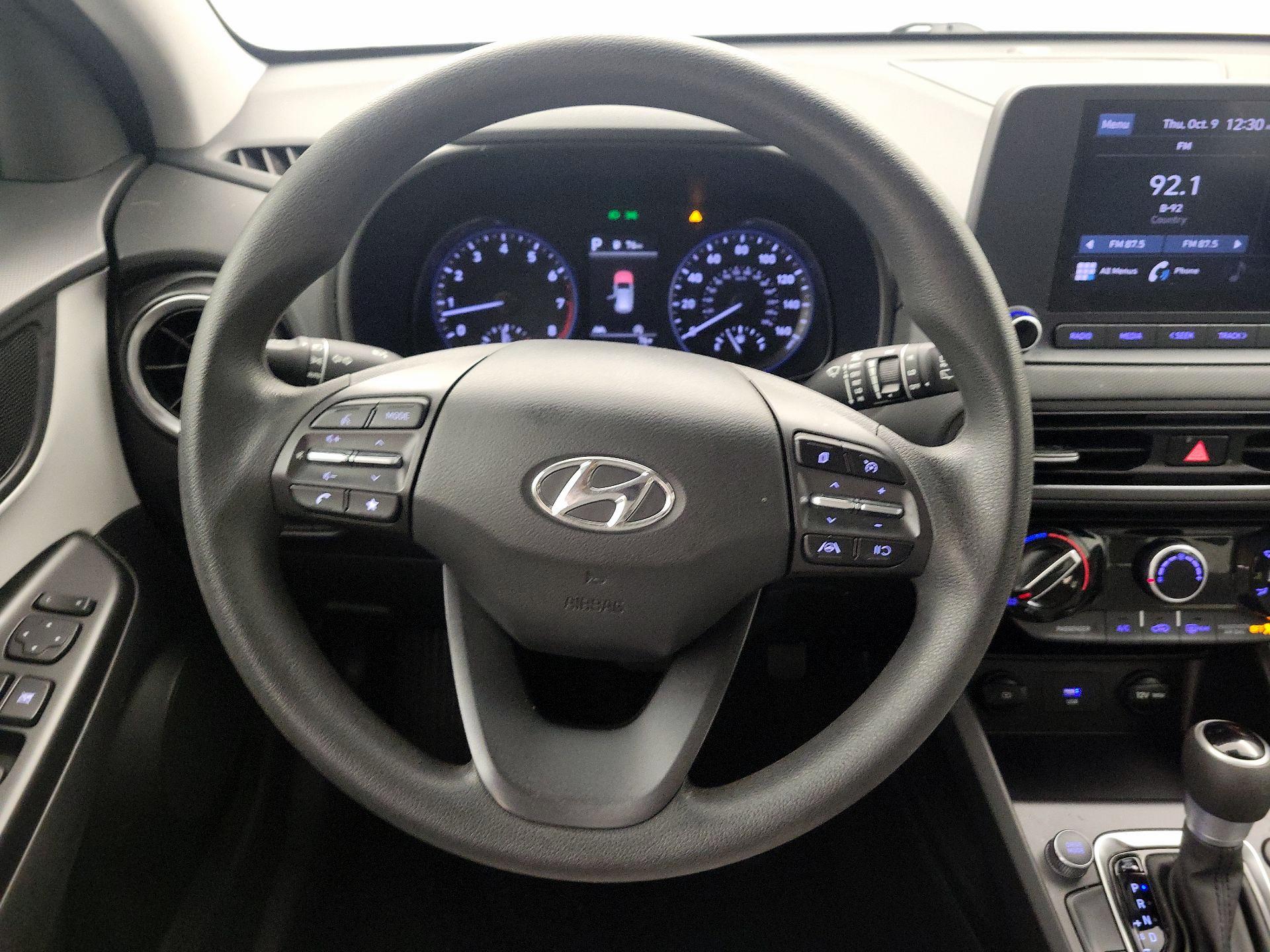Thumbnail: 2023 Hyundai Kona - 10