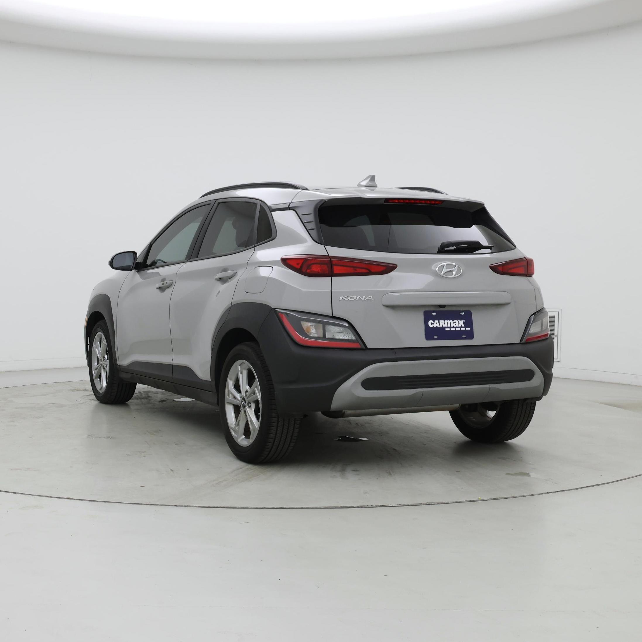 Thumbnail: 2023 Hyundai Kona - 2