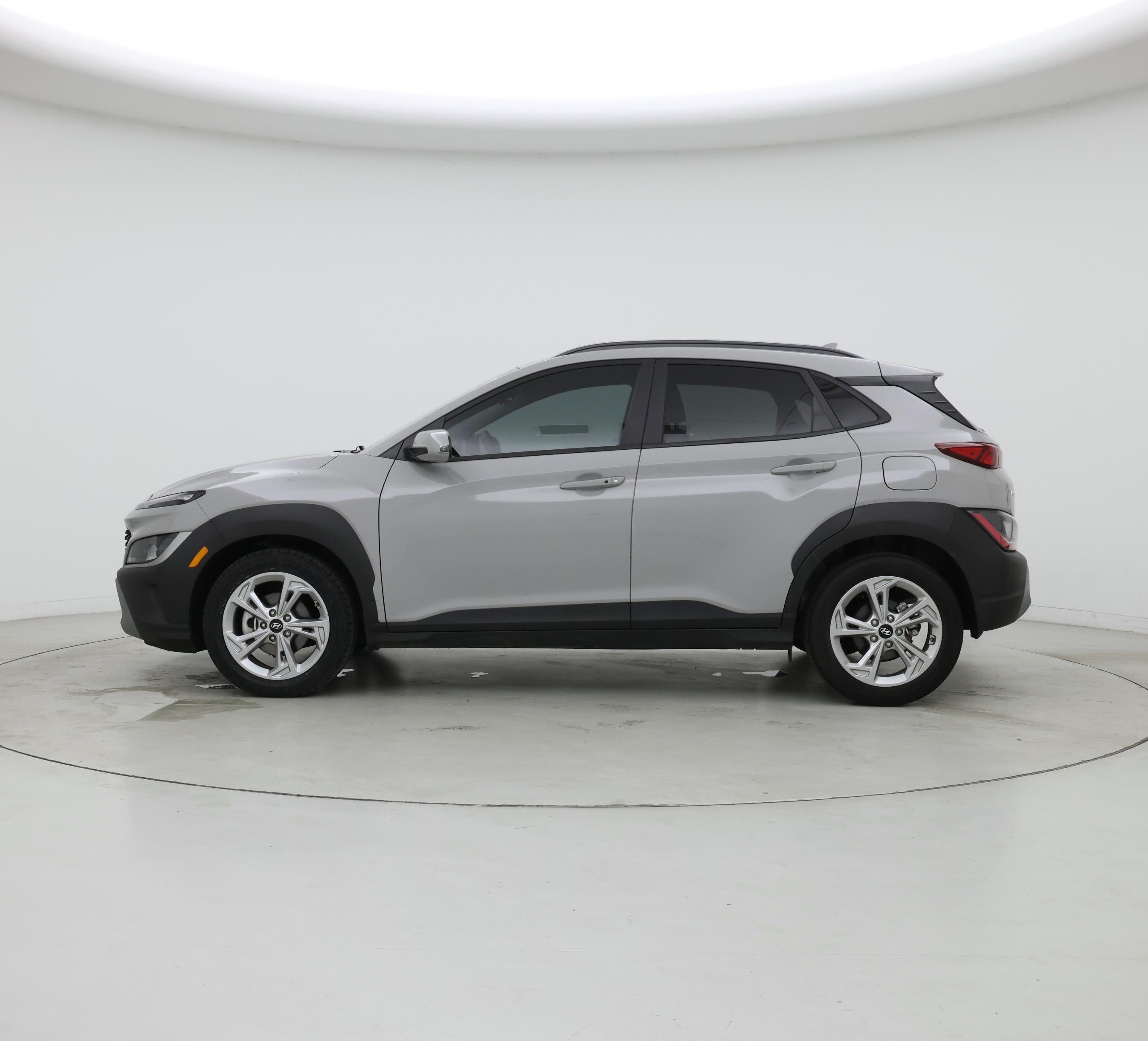 Thumbnail: 2023 Hyundai Kona - 3