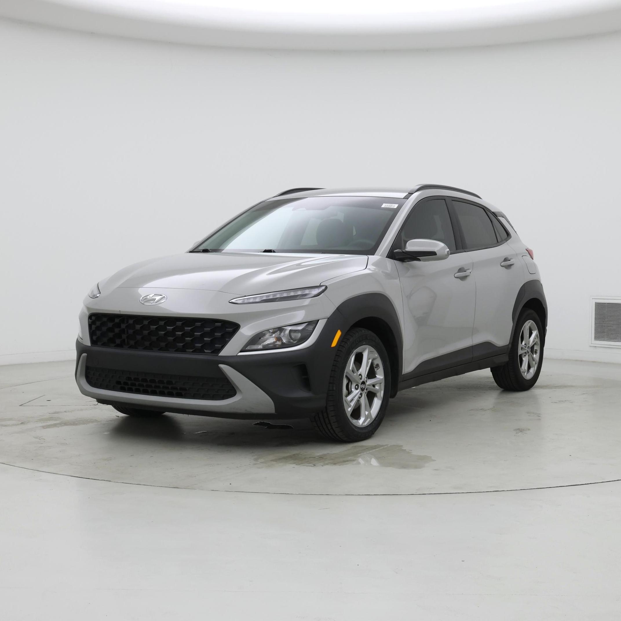 Thumbnail: 2023 Hyundai Kona - 4