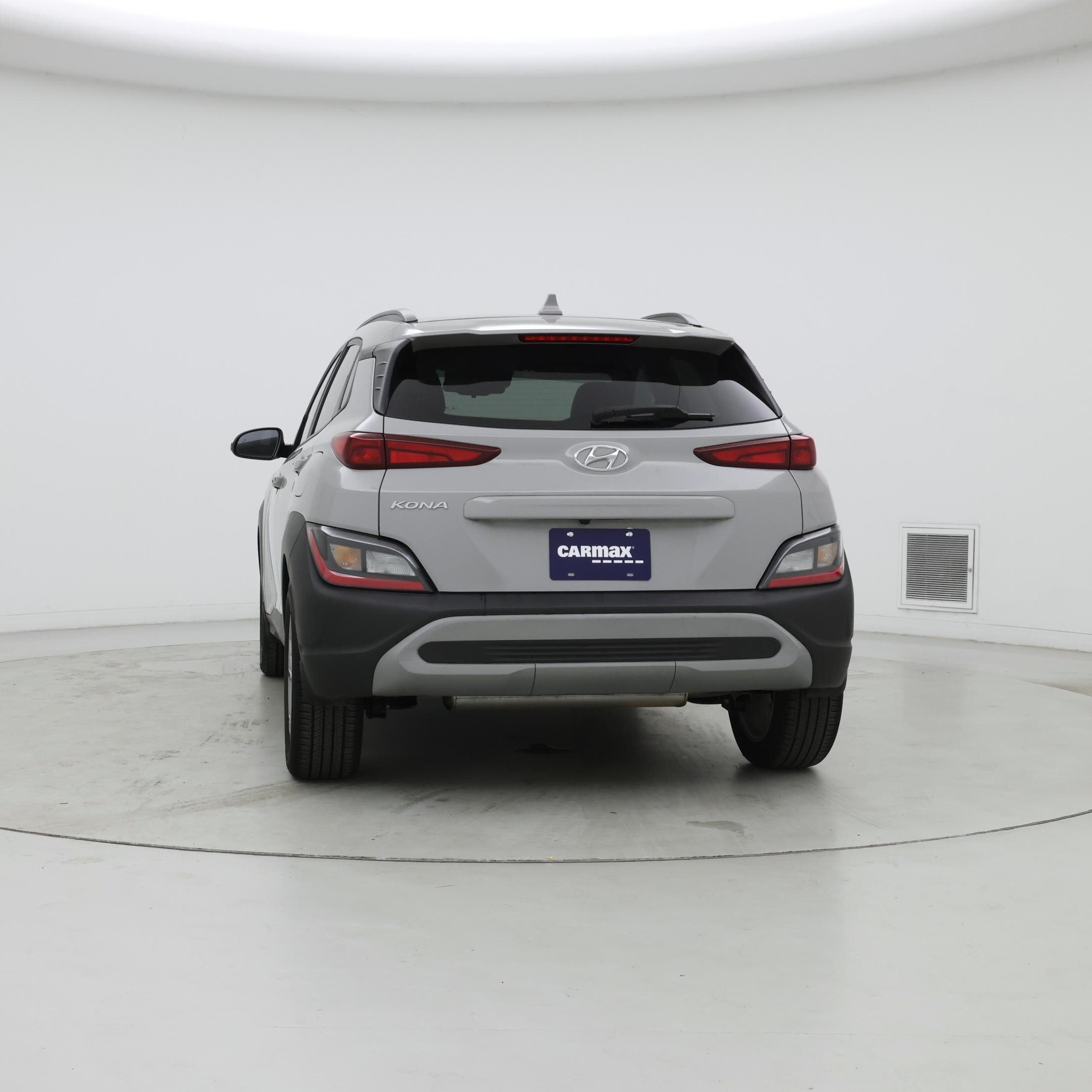 Thumbnail: 2023 Hyundai Kona - 6