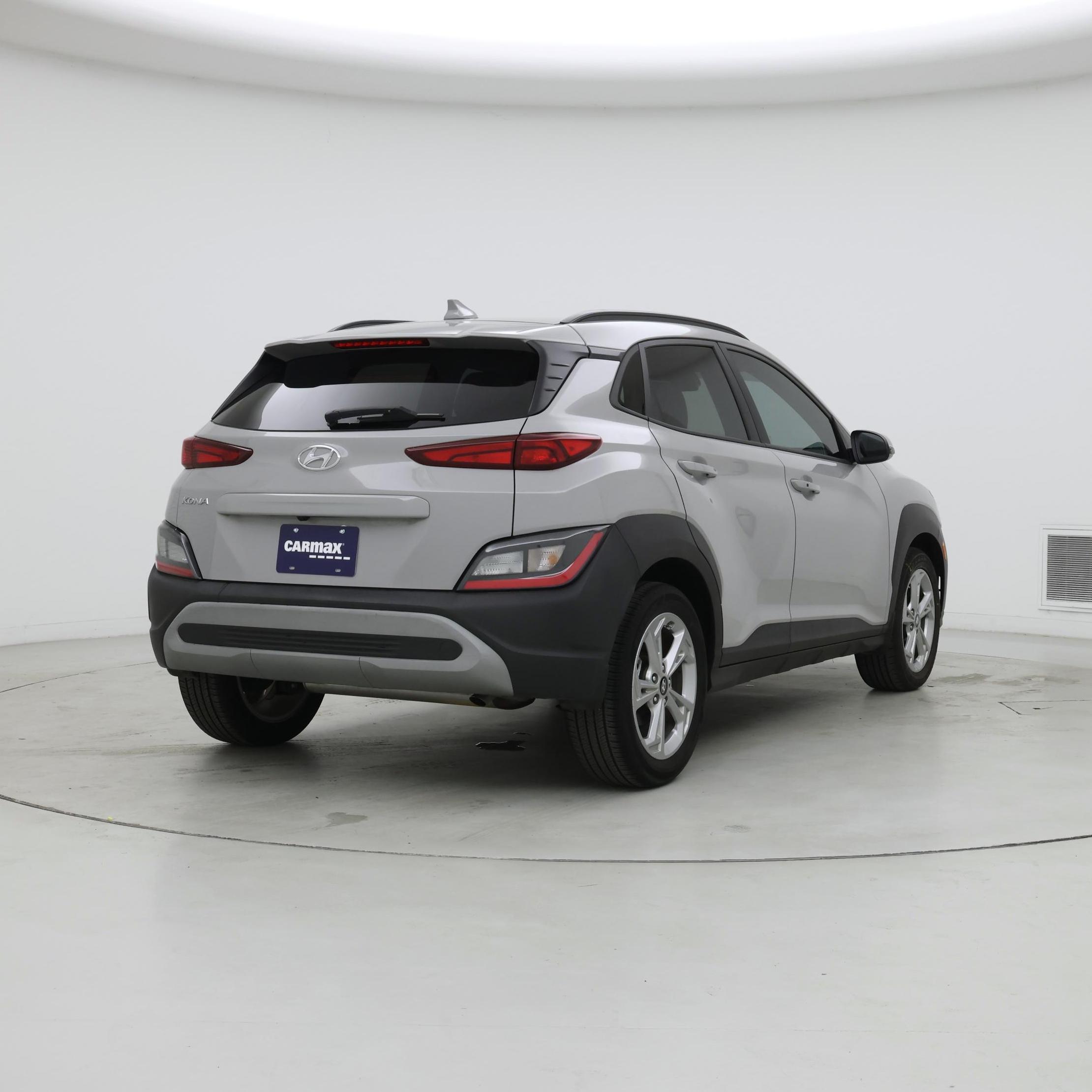 Thumbnail: 2023 Hyundai Kona - 8