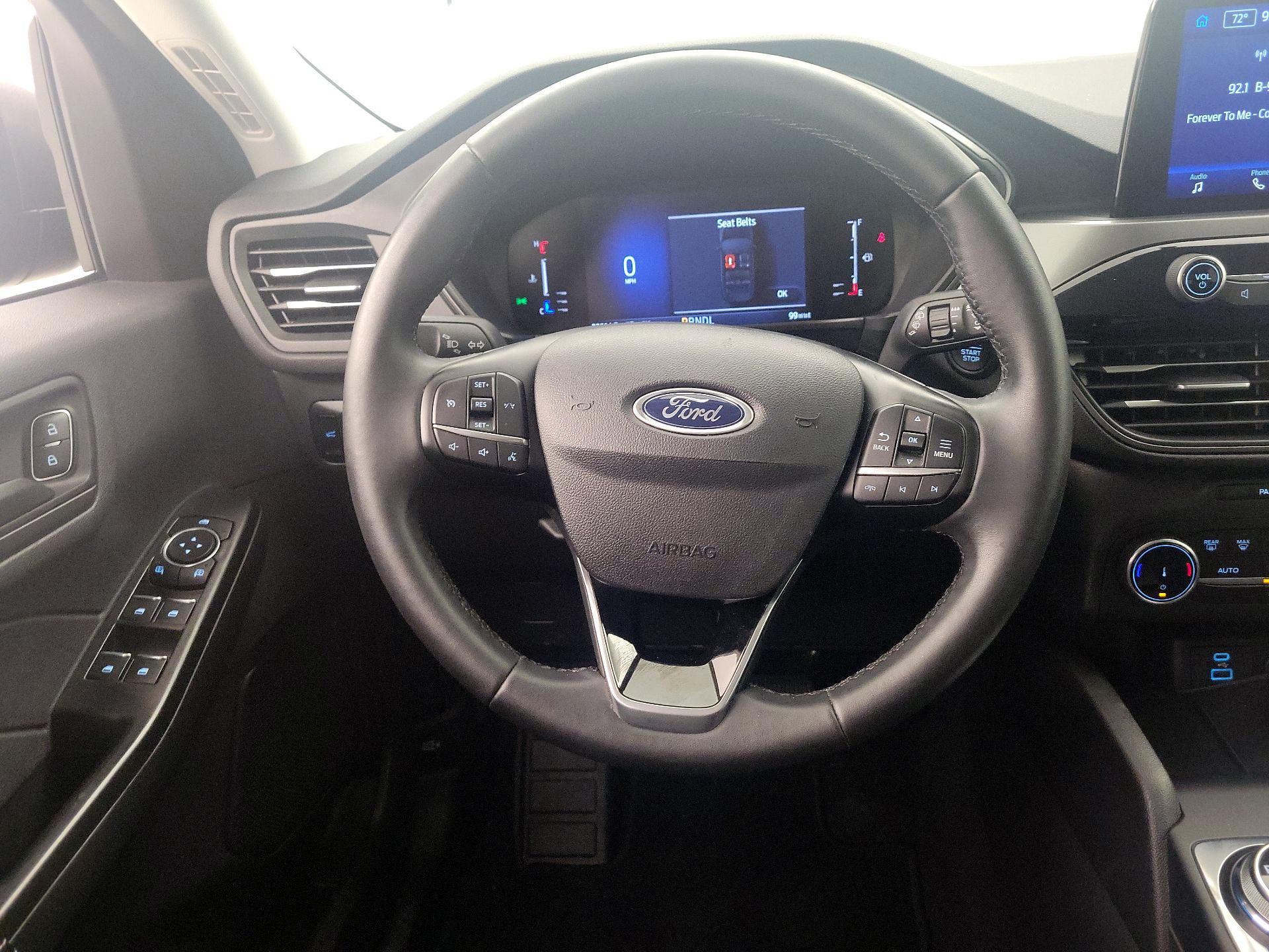 Thumbnail: 2023 Ford Escape - 10