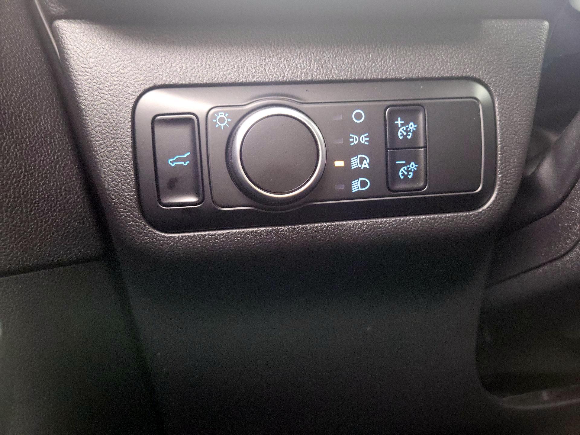 Thumbnail: 2023 Ford Escape - 13