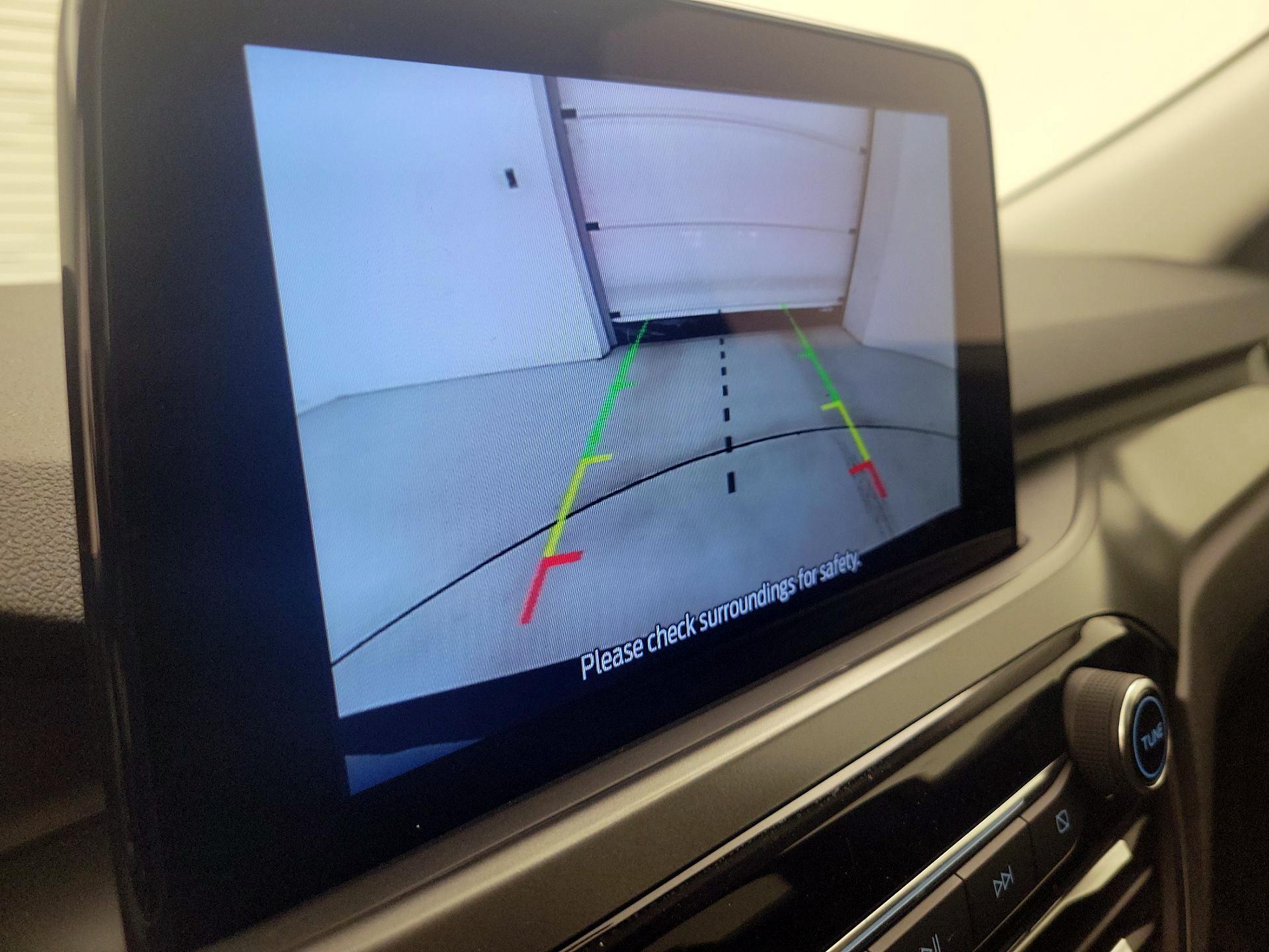 Thumbnail: 2023 Ford Escape - 14