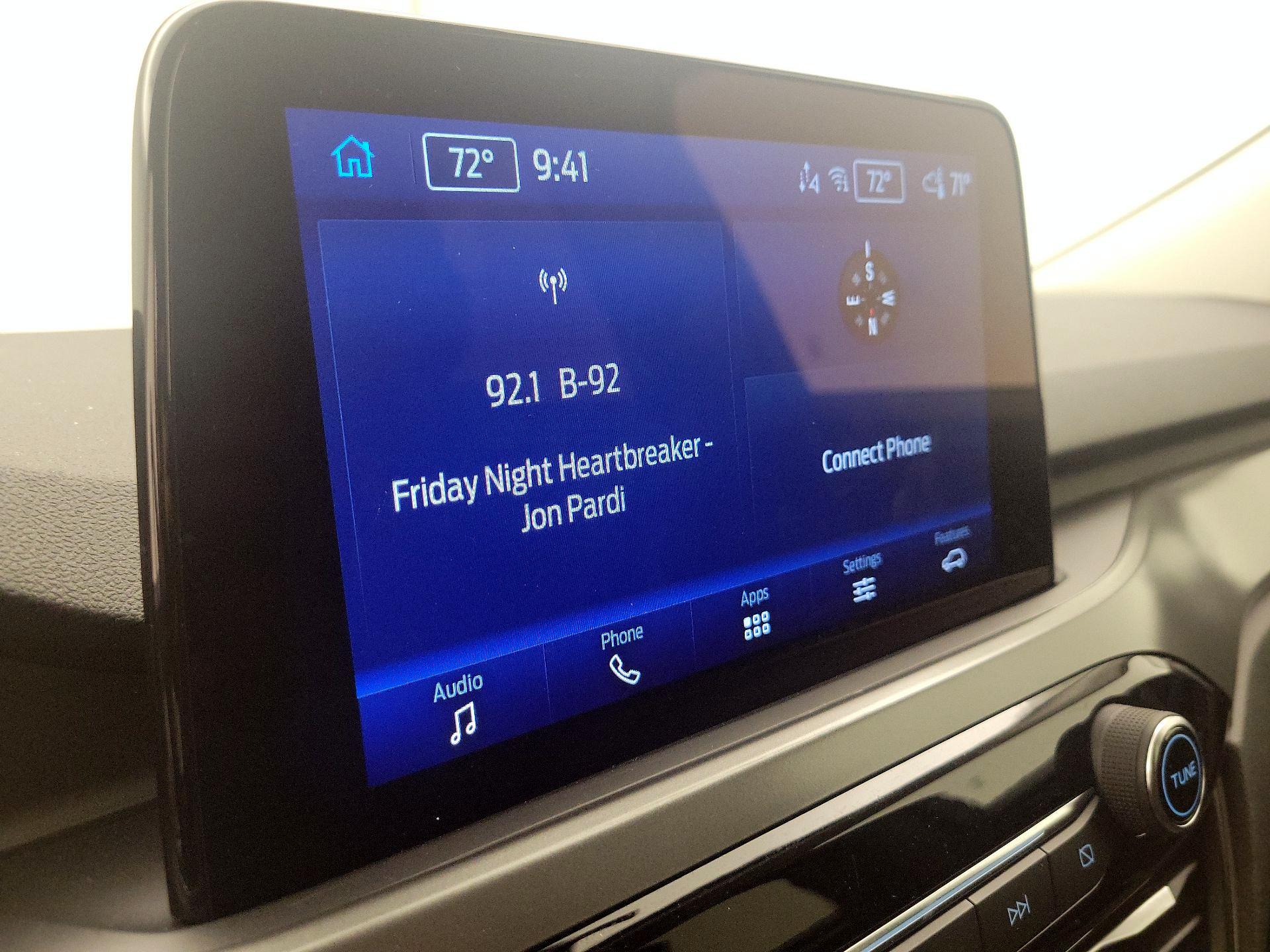 Thumbnail: 2023 Ford Escape - 15