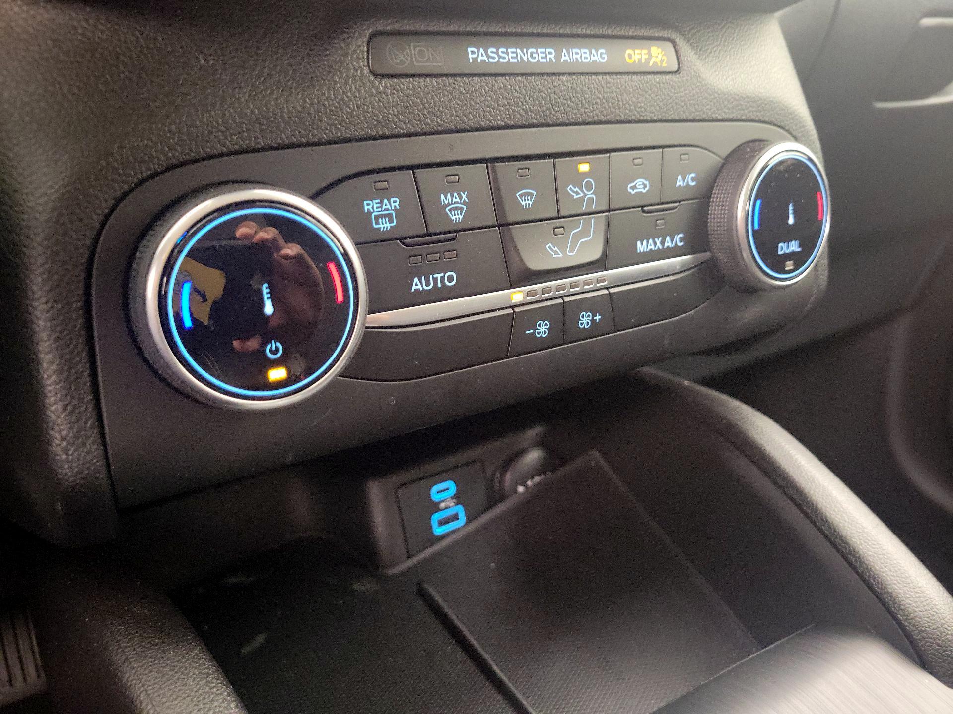 Thumbnail: 2023 Ford Escape - 16