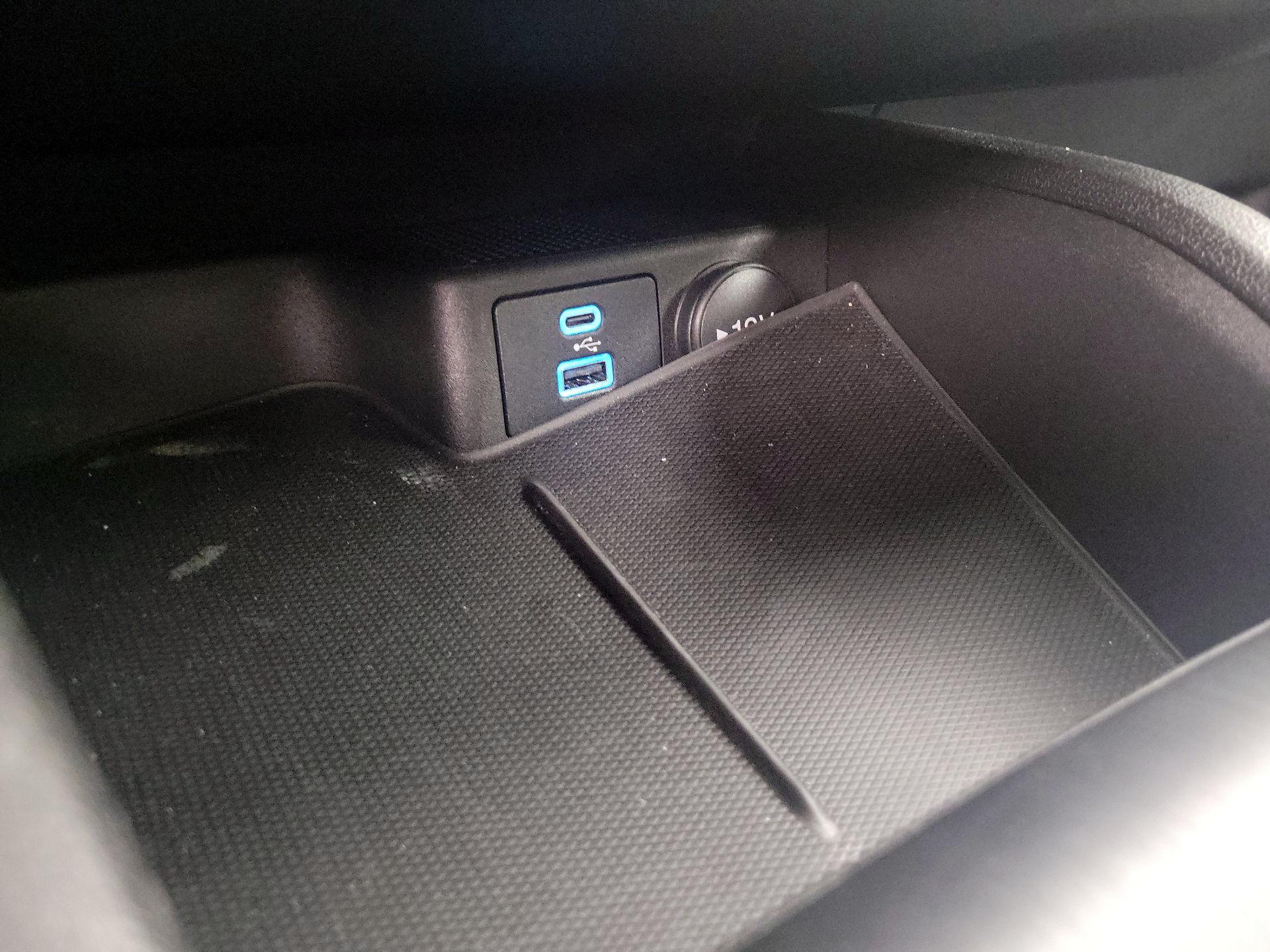 Thumbnail: 2023 Ford Escape - 18