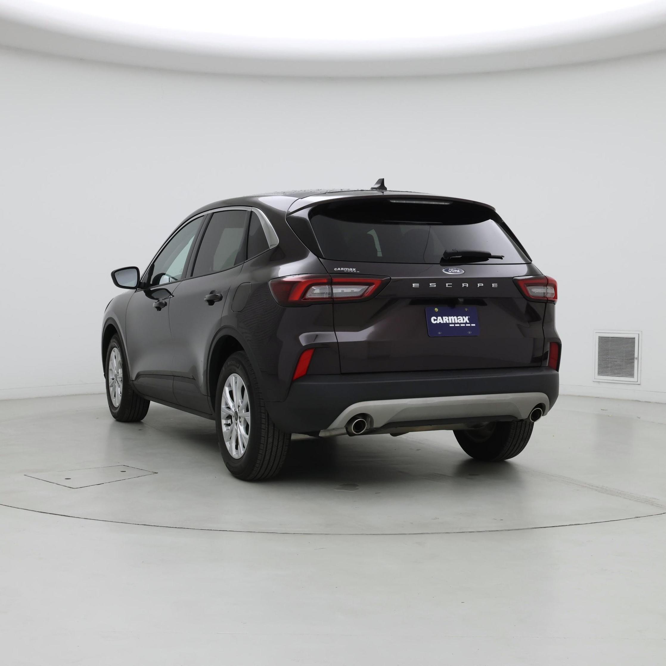 Thumbnail: 2023 Ford Escape - 2