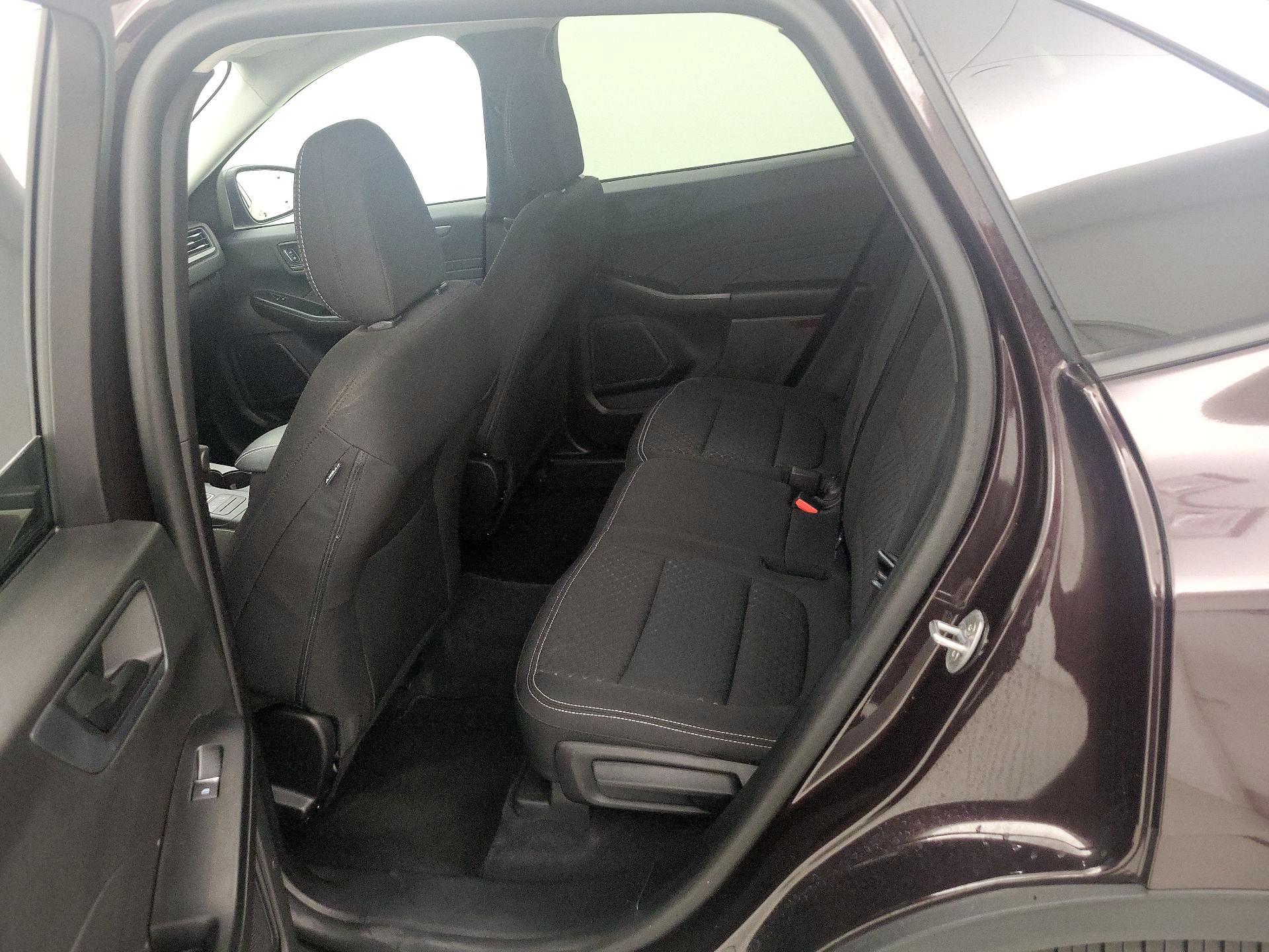 Thumbnail: 2023 Ford Escape - 19