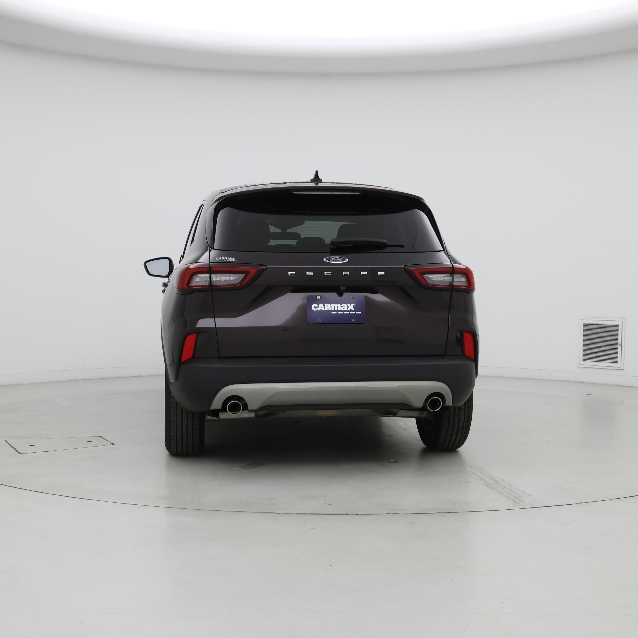 Thumbnail: 2023 Ford Escape - 6