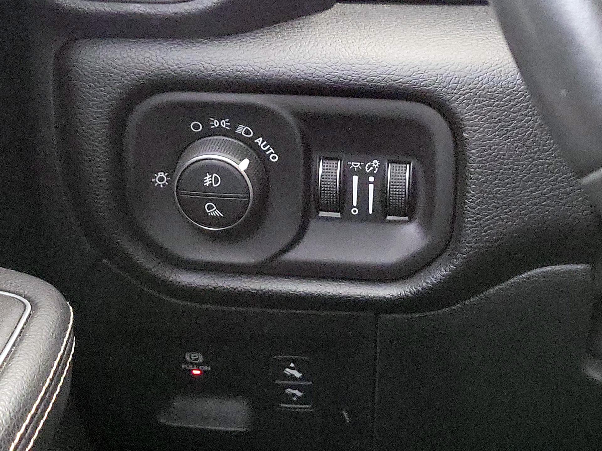 Thumbnail: 2022 RAM 1500 - 13
