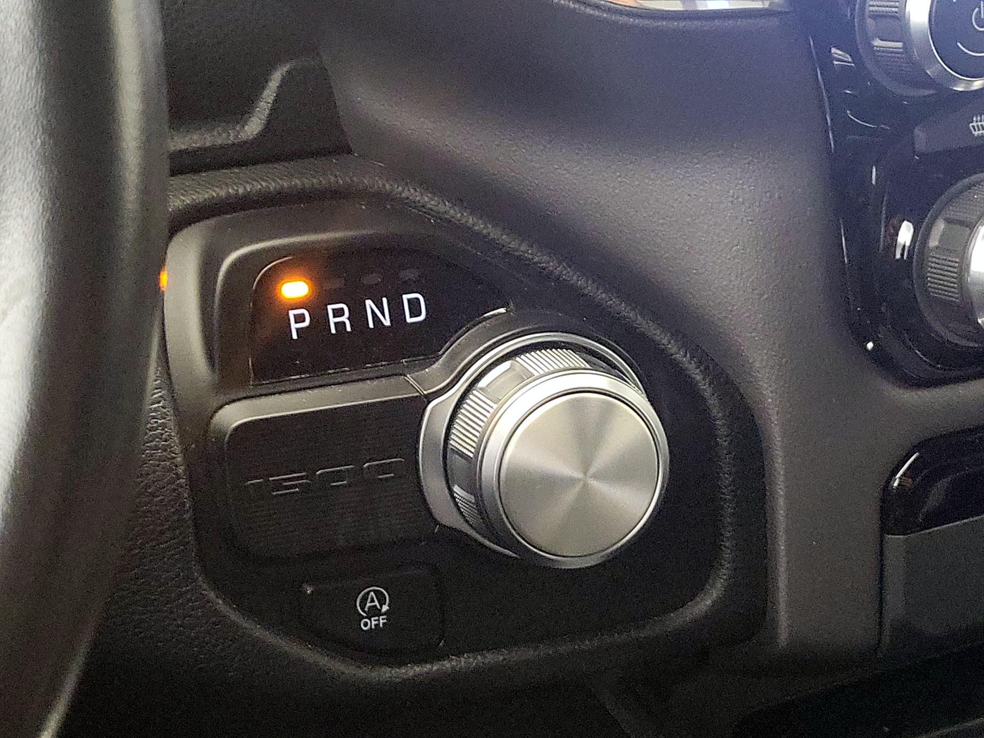 Thumbnail: 2022 RAM 1500 - 18