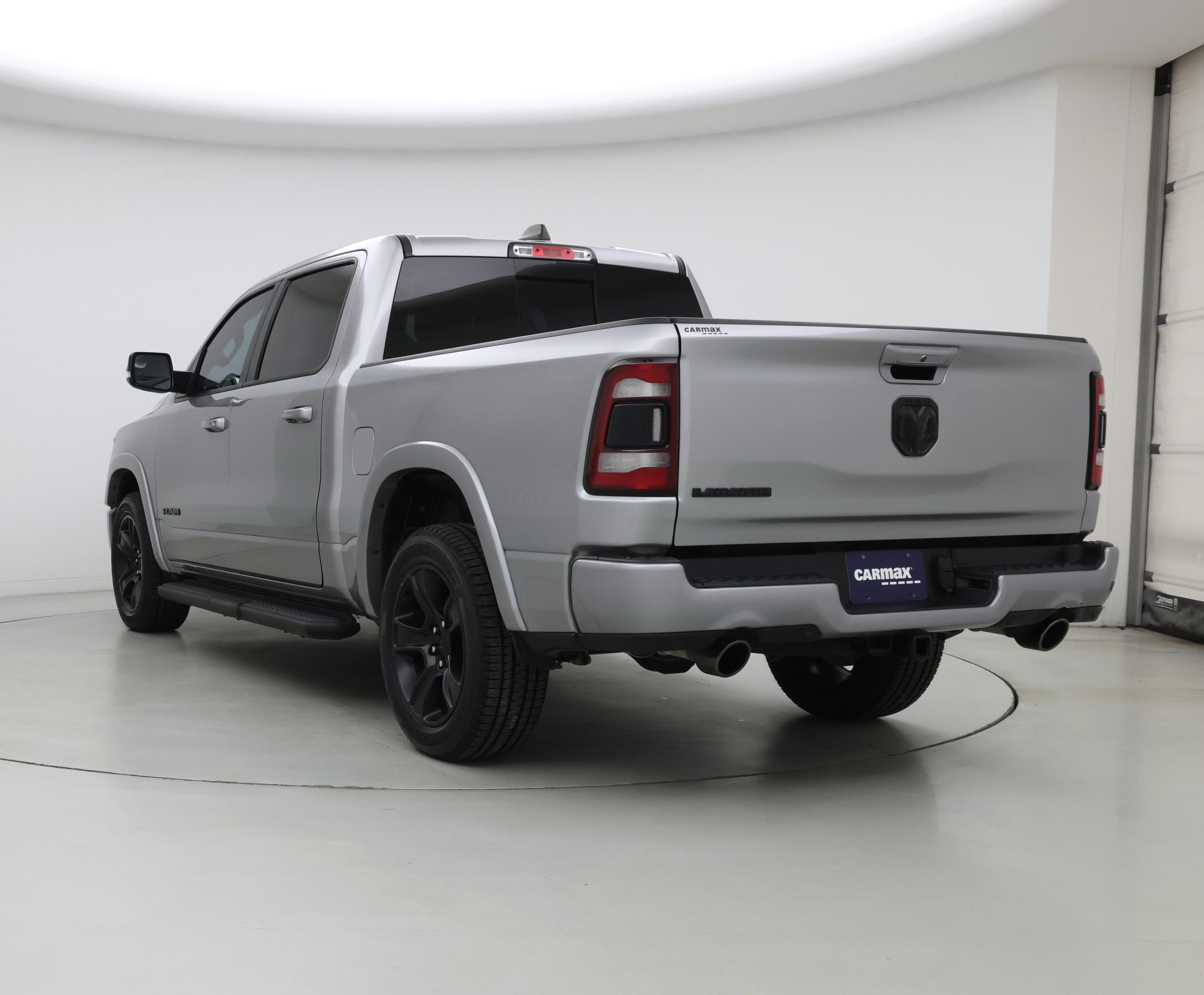 Thumbnail: 2022 RAM 1500 - 2