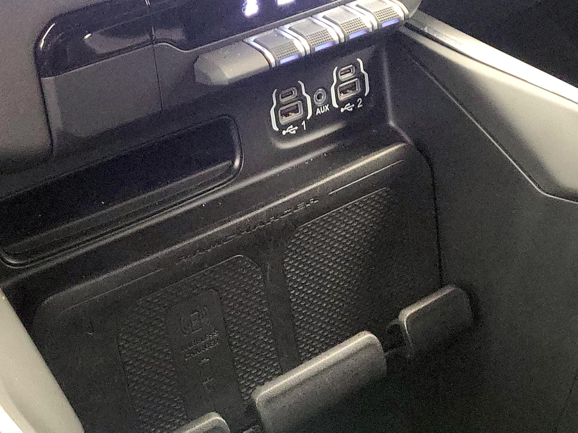Thumbnail: 2022 RAM 1500 - 19