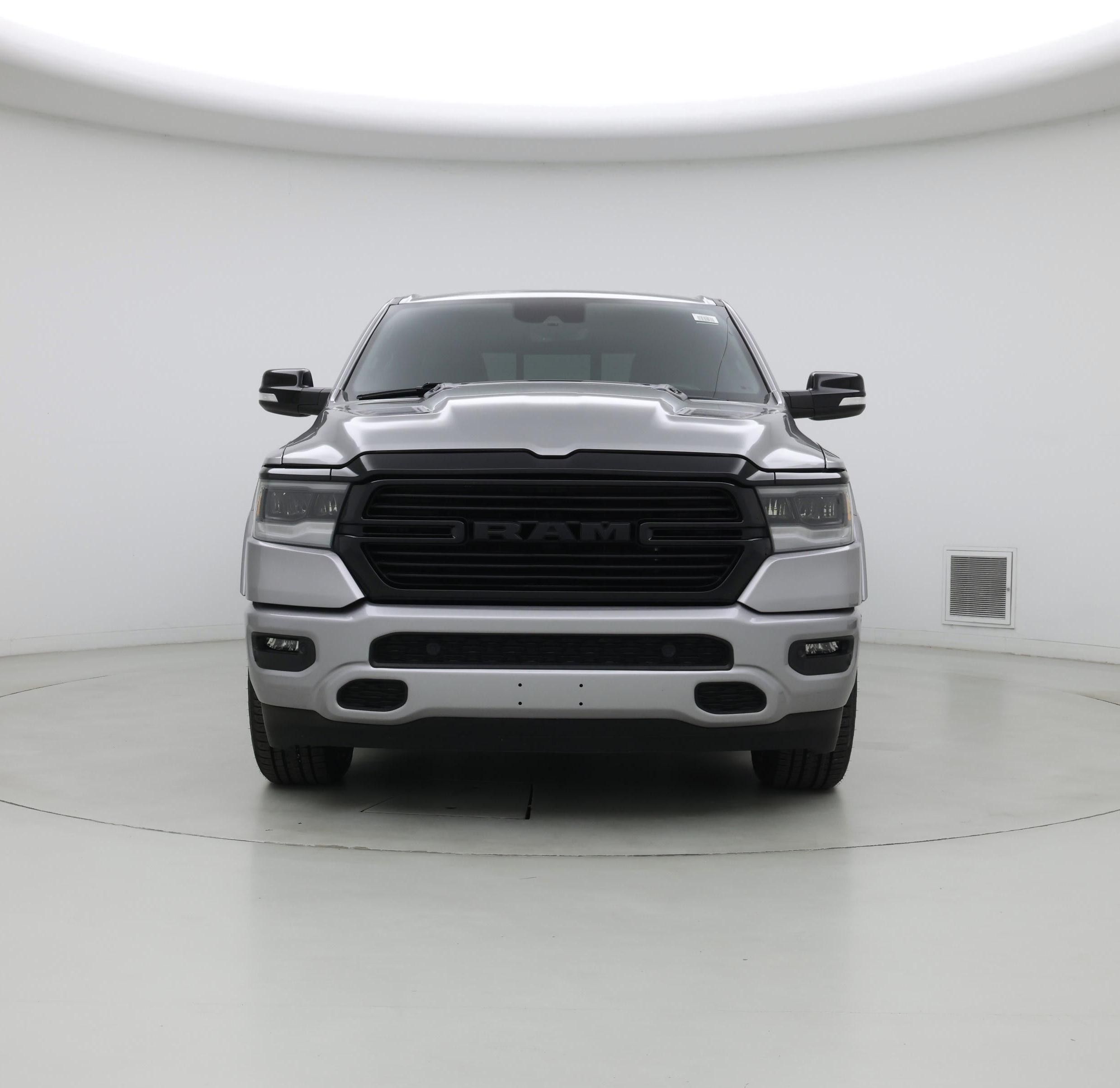 Thumbnail: 2022 RAM 1500 - 5