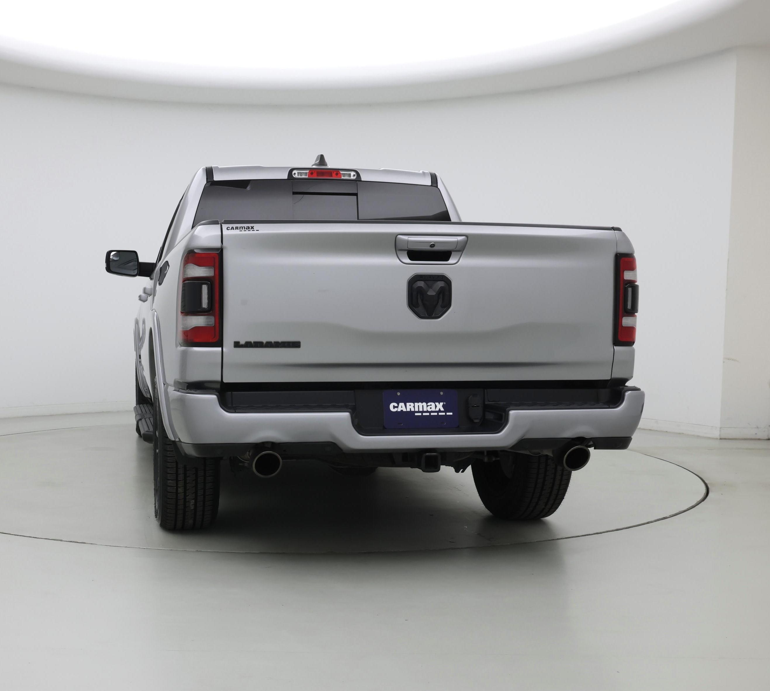 Thumbnail: 2022 RAM 1500 - 6