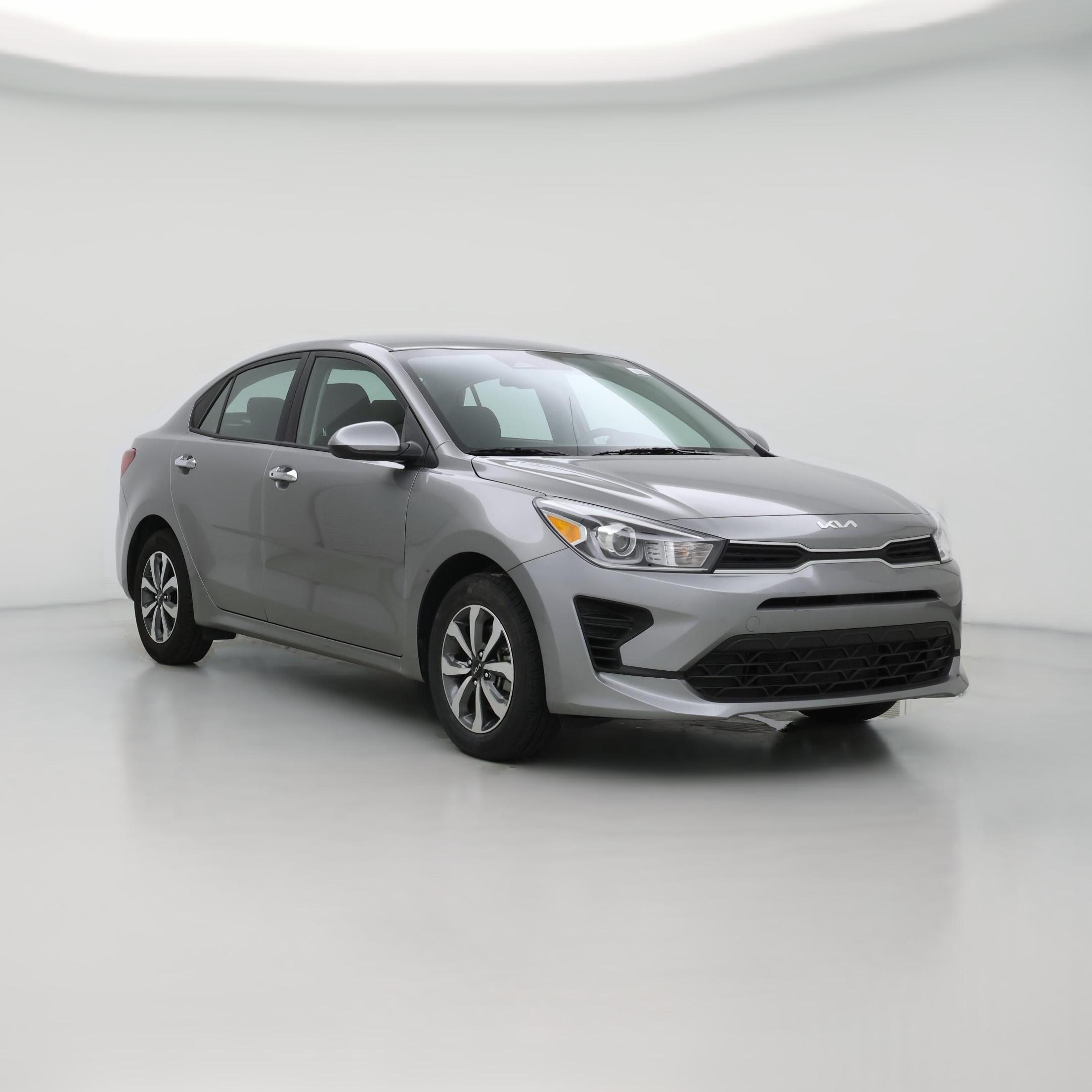 Thumbnail: 2023 Kia Rio - 1