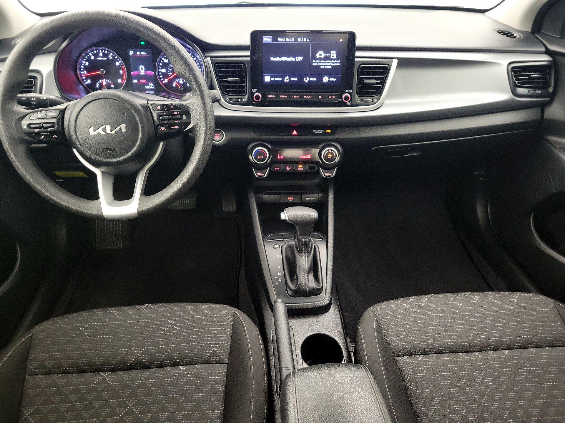 Thumbnail: 2023 Kia Rio - 9