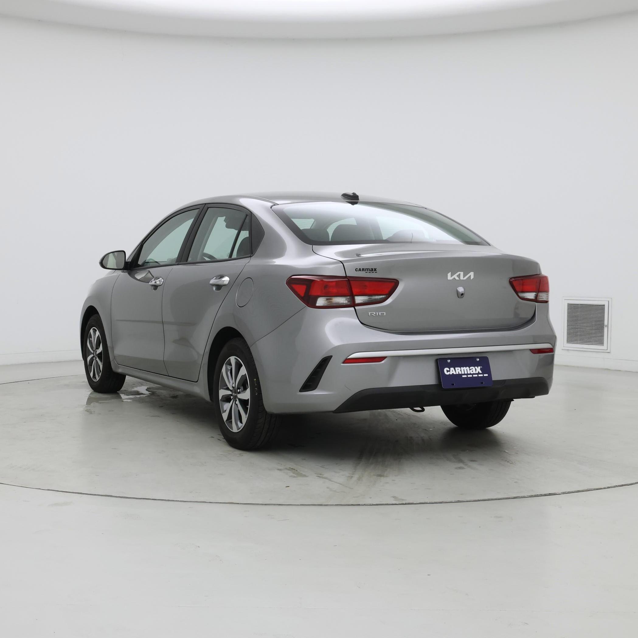 Thumbnail: 2023 Kia Rio - 2