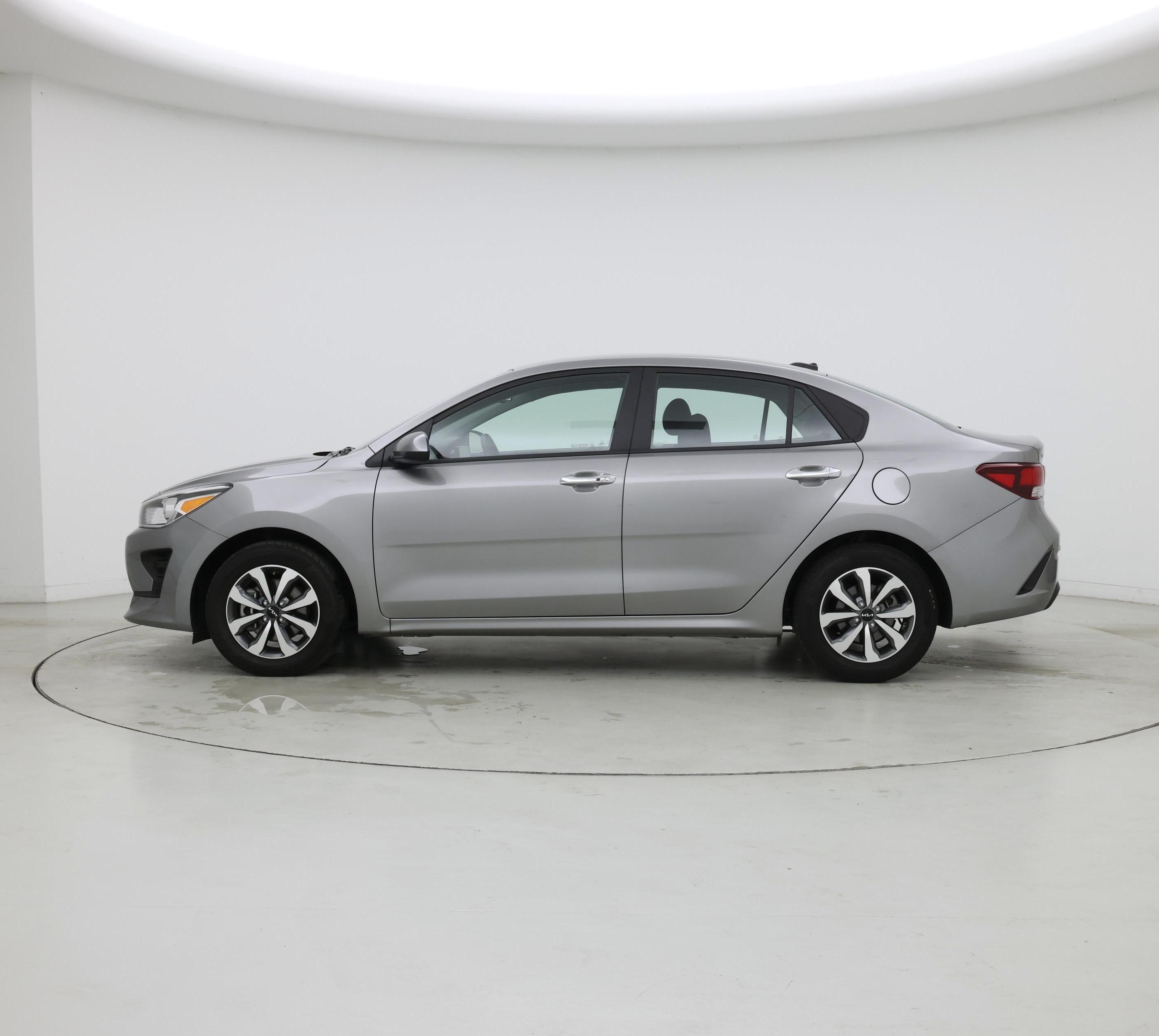 Thumbnail: 2023 Kia Rio - 3