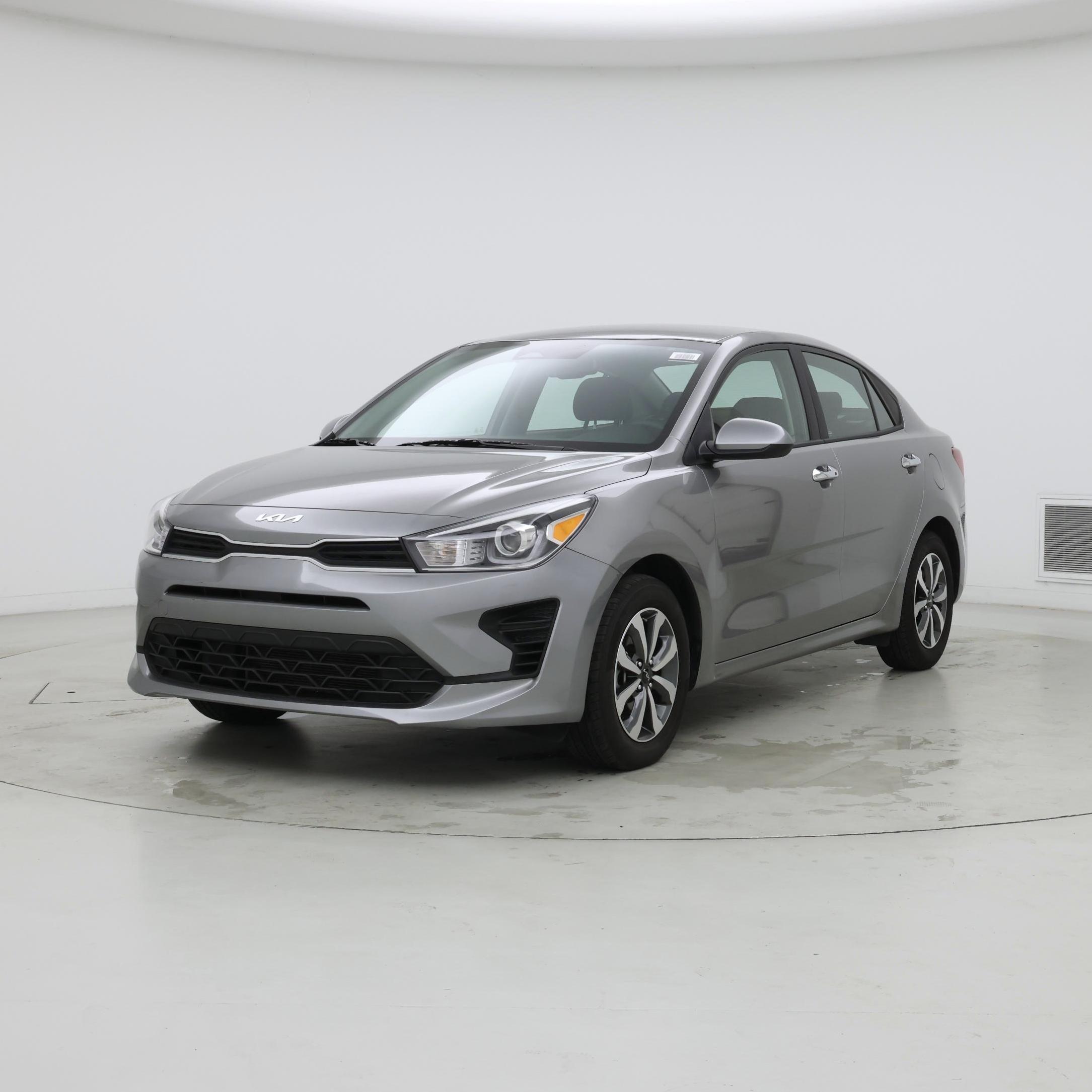 Thumbnail: 2023 Kia Rio - 4