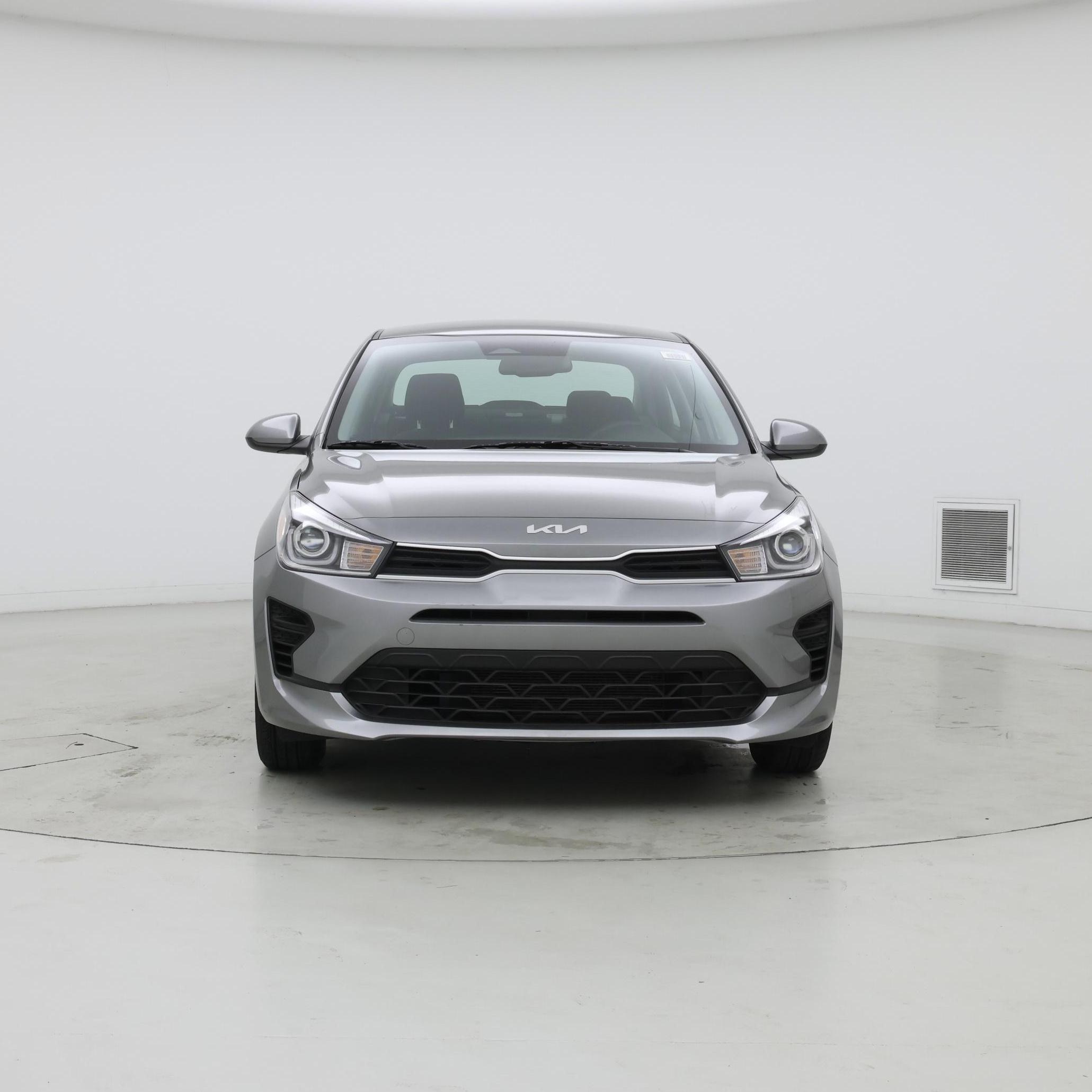 Thumbnail: 2023 Kia Rio - 5