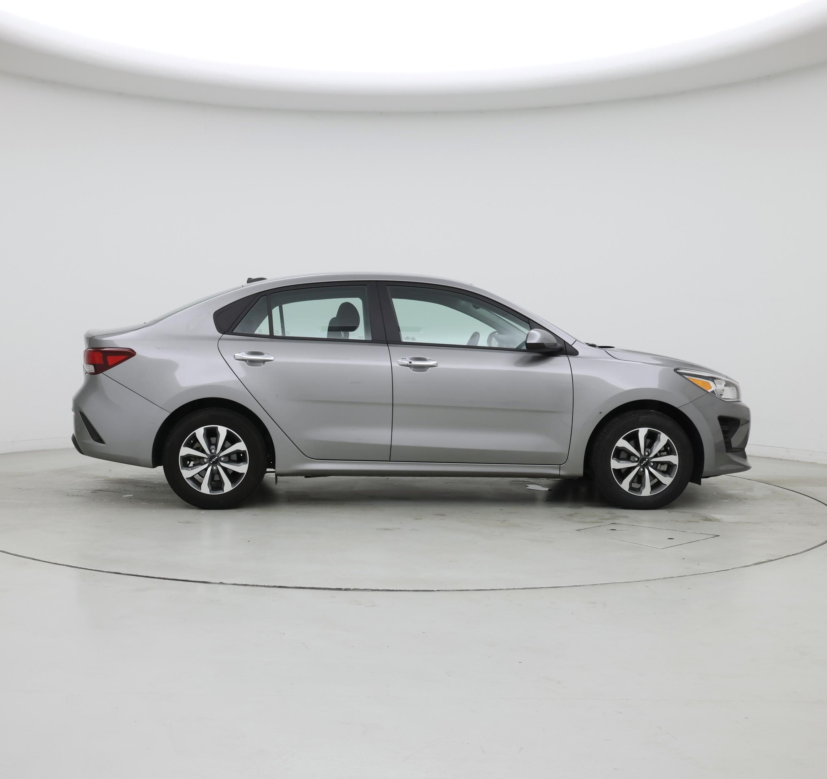 Thumbnail: 2023 Kia Rio - 7