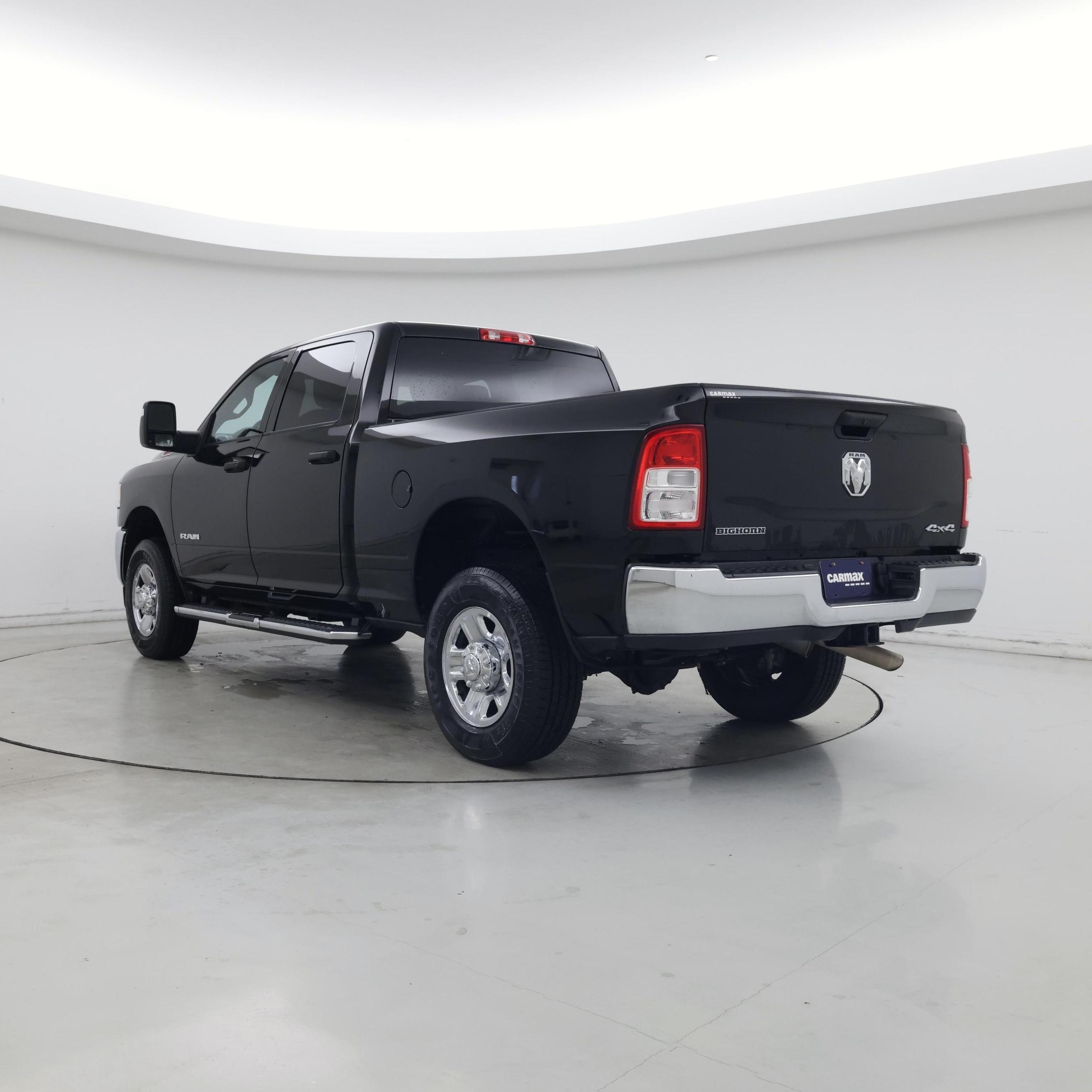 Thumbnail: 2024 RAM 2500 - 2