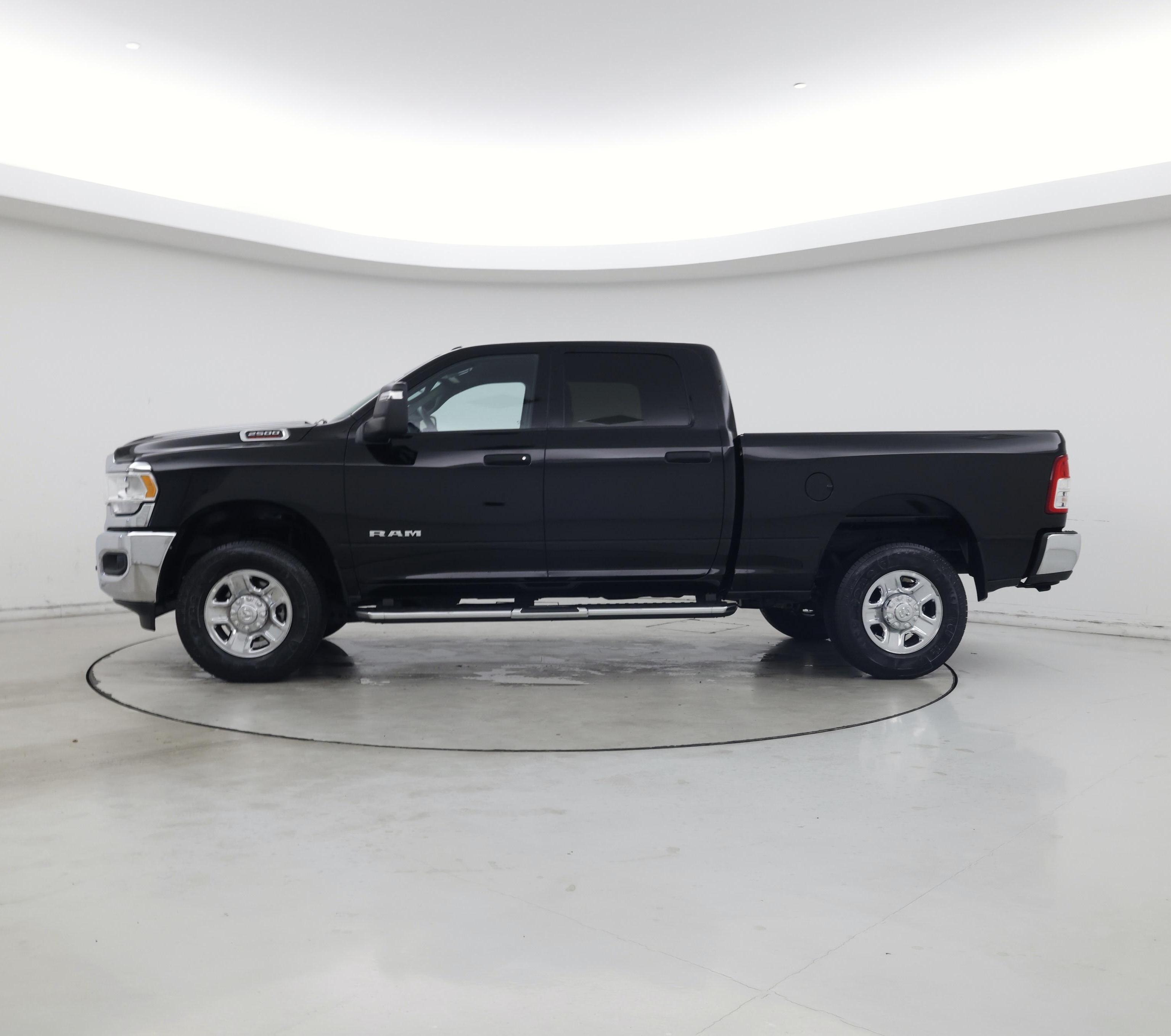 Thumbnail: 2024 RAM 2500 - 3