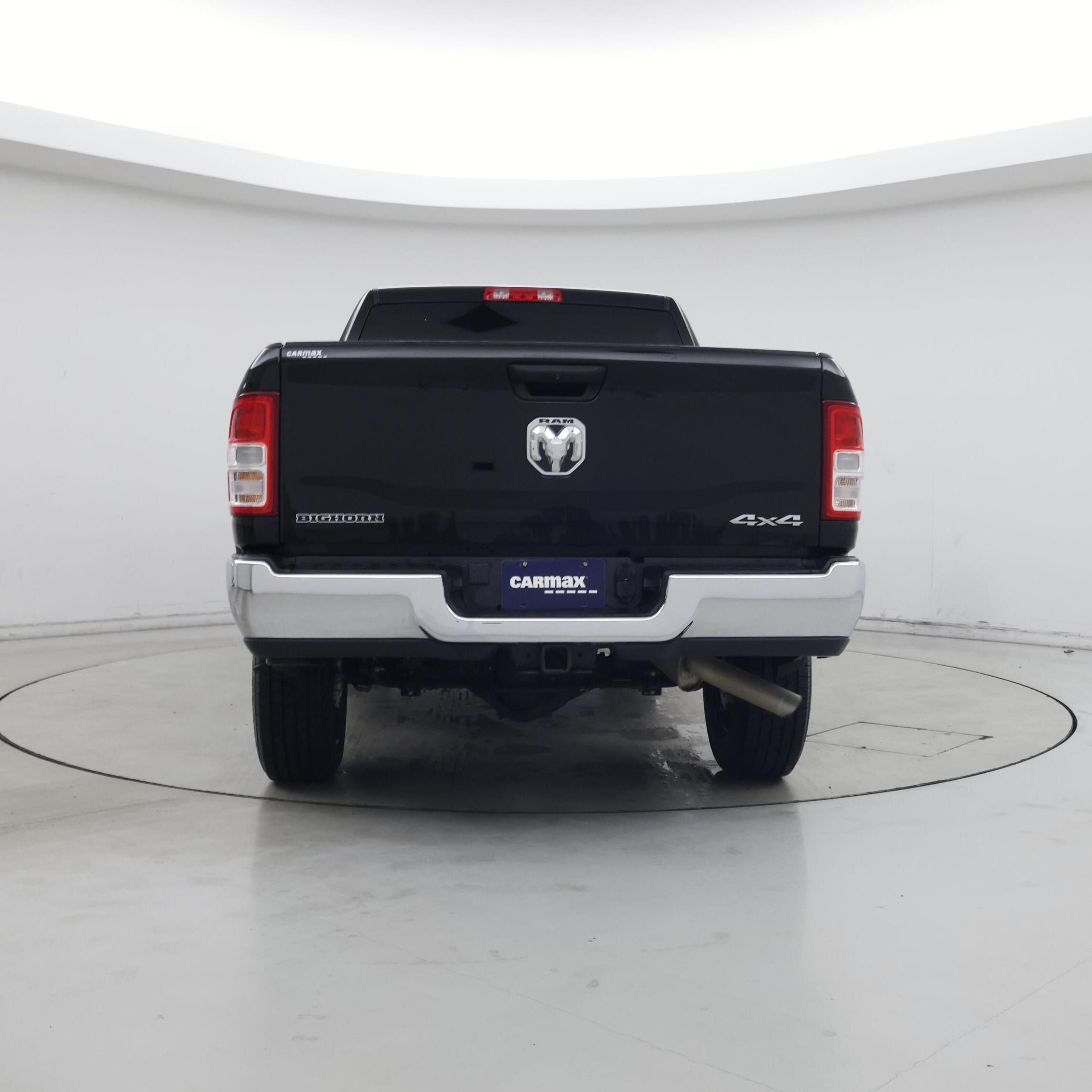 Thumbnail: 2024 RAM 2500 - 6