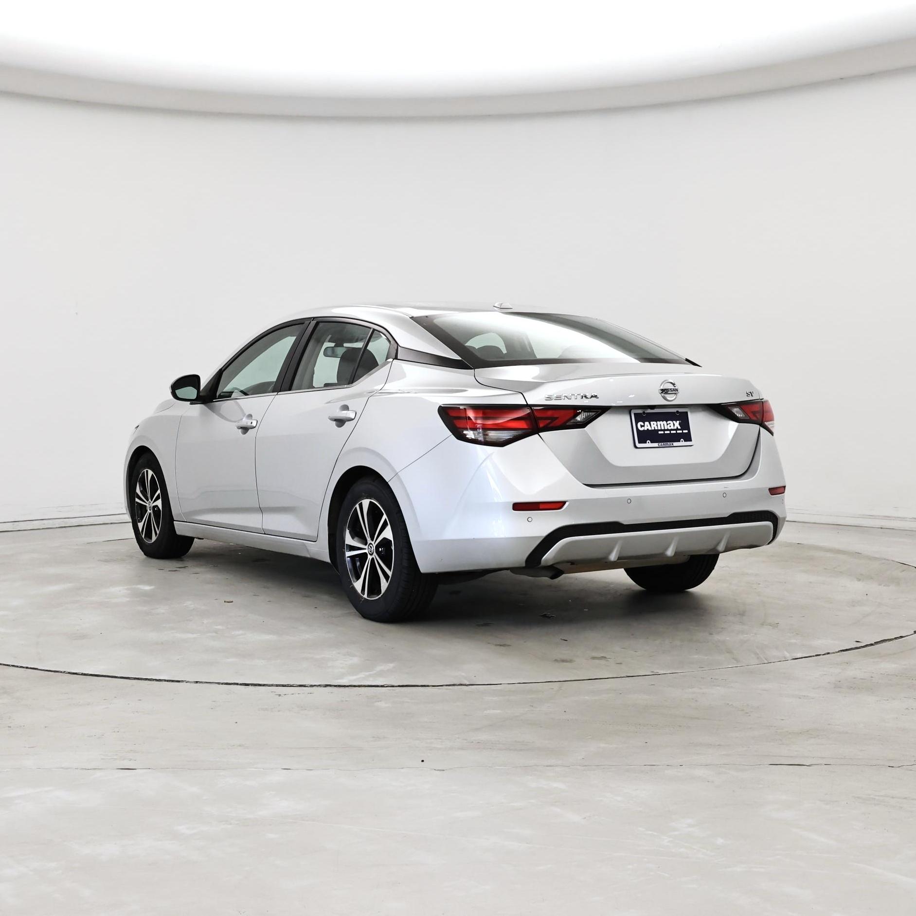 Thumbnail: 2023 Nissan Sentra - 2