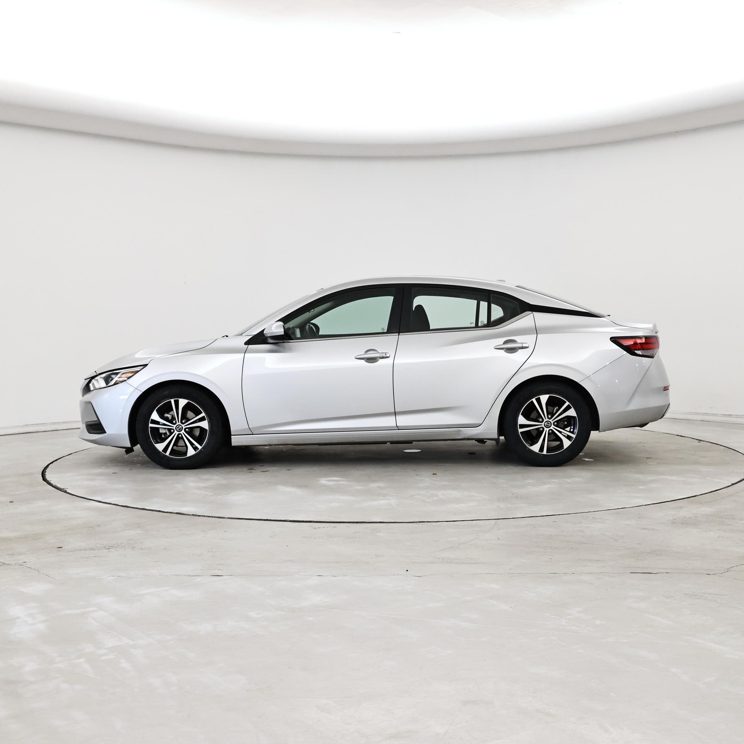 Thumbnail: 2023 Nissan Sentra - 3